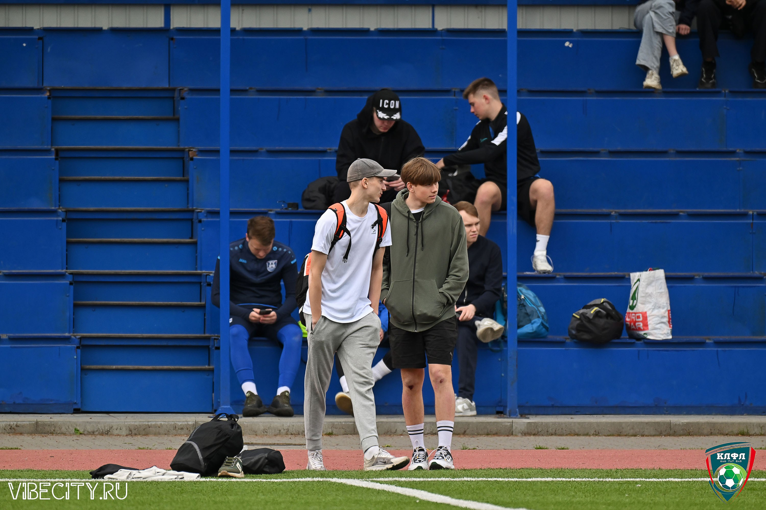 XX ЧЕМПИОНАТ КАЛИНИНГРАДСКОЙ ЛФЛ КАНЦМАРКЕТ39 сезона 2024–2025 гг. VIBECITY.RU Вайб Сити Ру Фоторепортажи Фотоотчеты Калининград