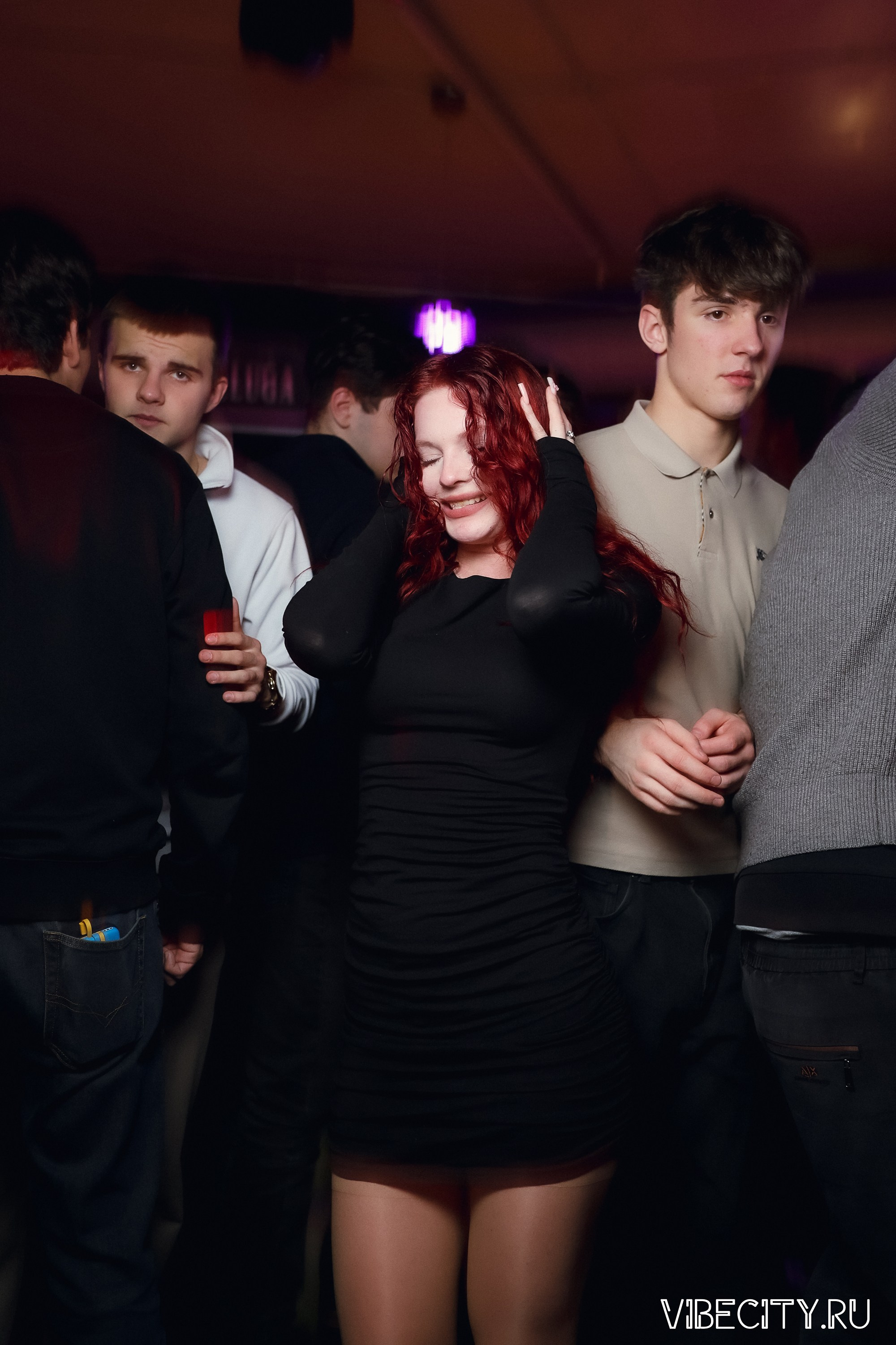 DOUBLE U. VIBECITY.RU Вайб Сити Ру Фоторепортажи Фотоотчеты Калининград