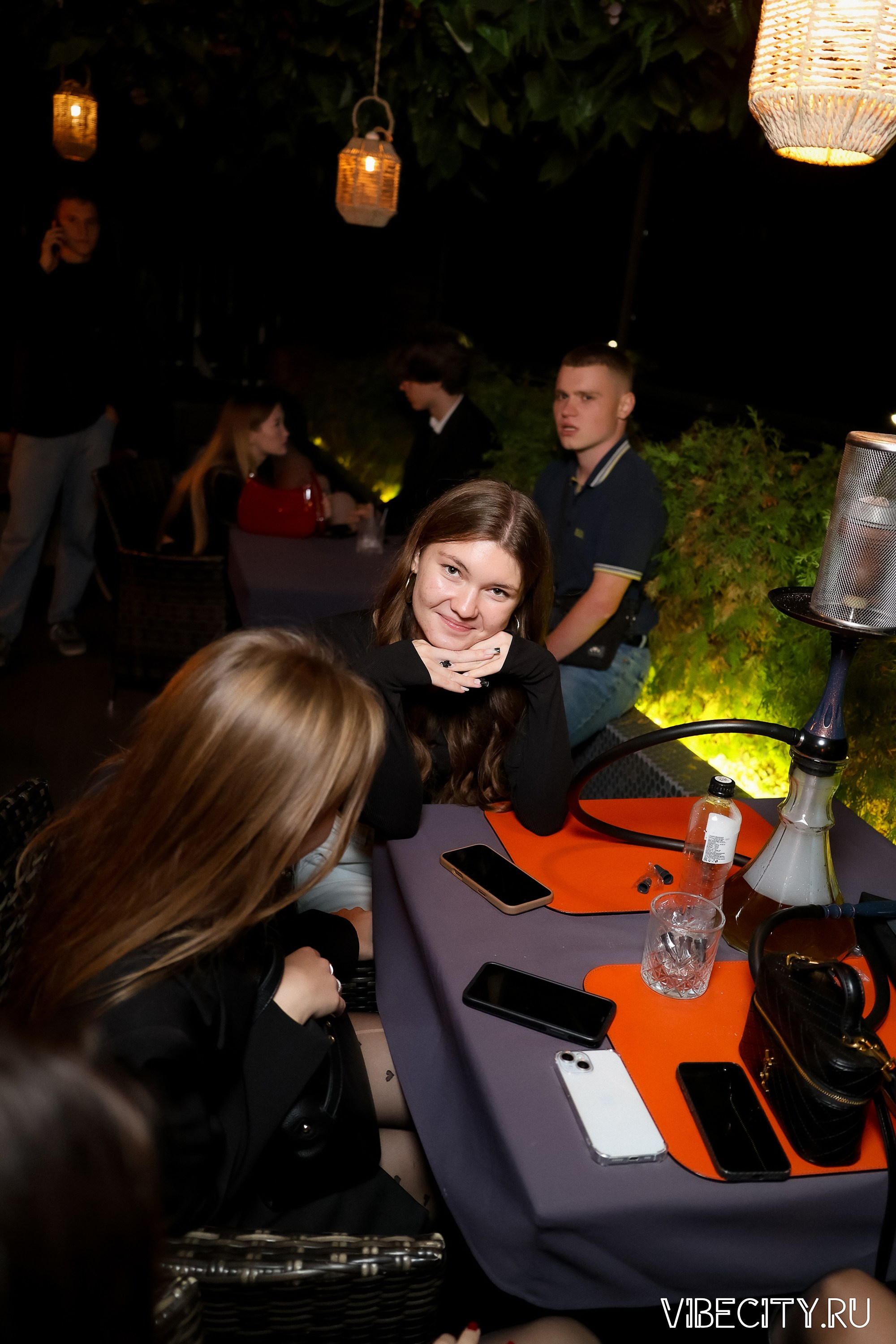 DOUBLE U. VIBECITY.RU Вайб Сити Ру Фоторепортажи Фотоотчеты Калининград