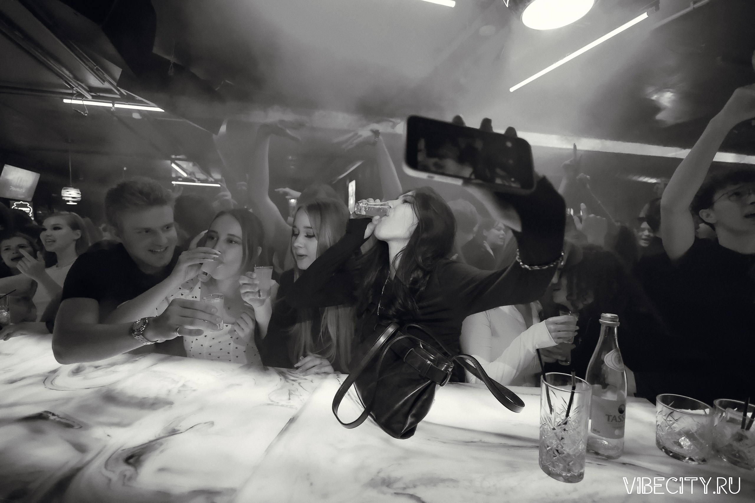 DOUBLE U. VIBECITY.RU Вайб Сити Ру Фоторепортажи Фотоотчеты Калининград