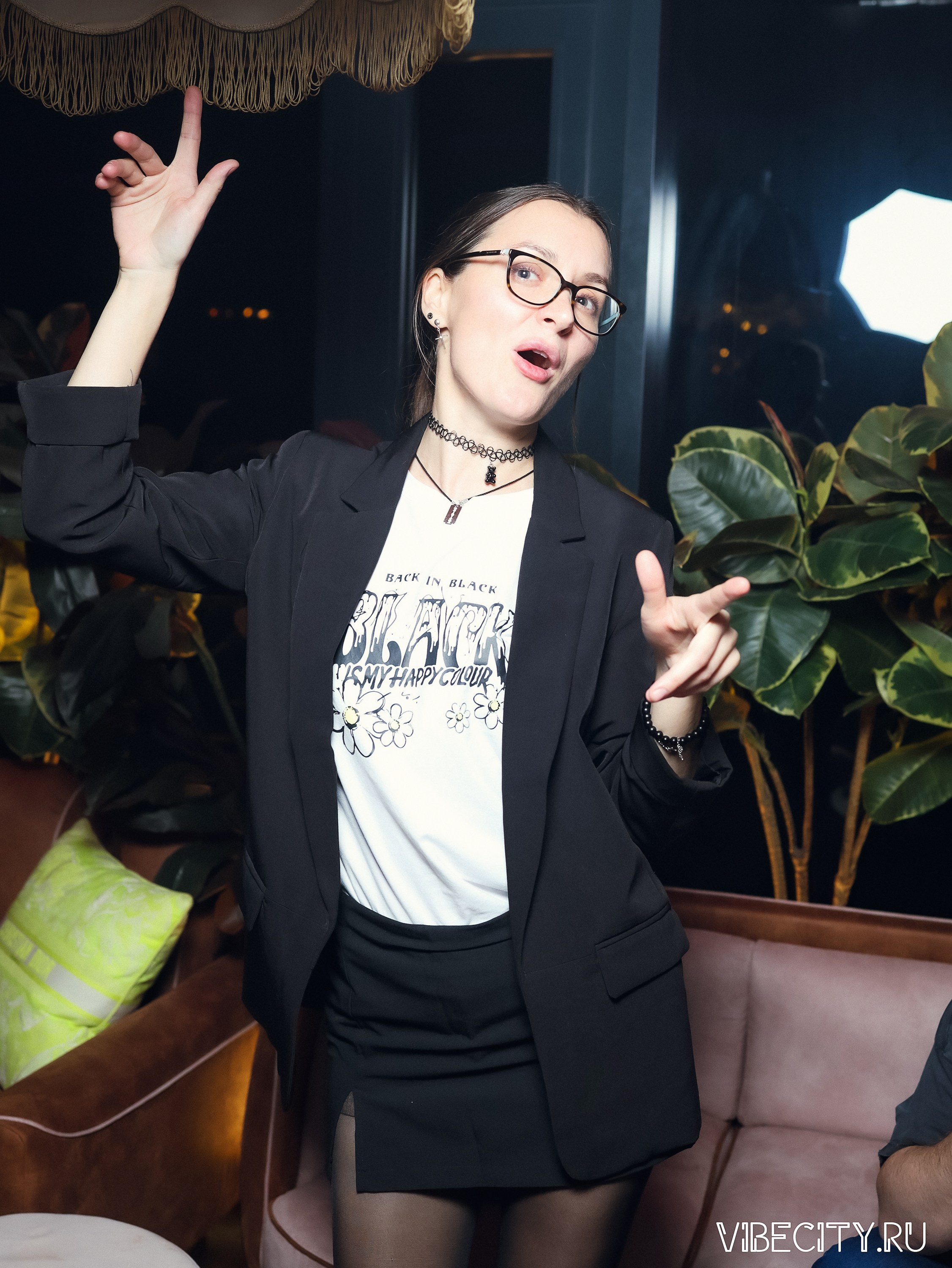 DOUBLE U. VIBECITY.RU Вайб Сити Ру Фоторепортажи Фотоотчеты Калининград