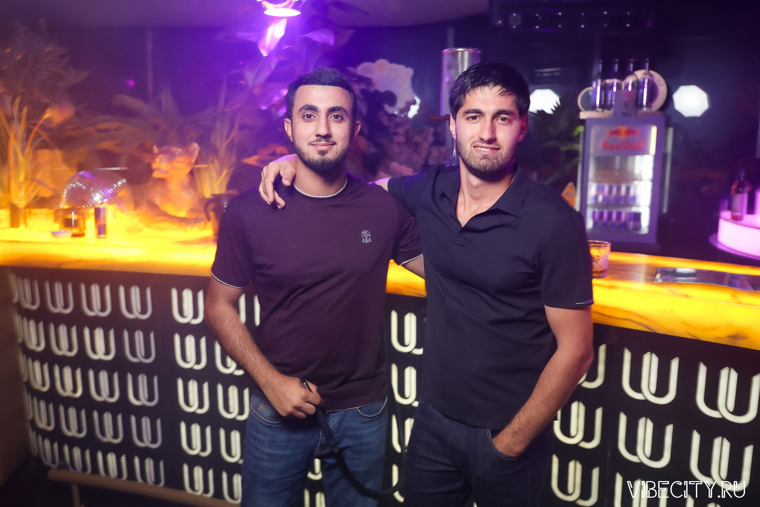 DOUBLE U. VIBECITY.RU Вайб Сити Ру Фоторепортажи Фотоотчеты Калининград