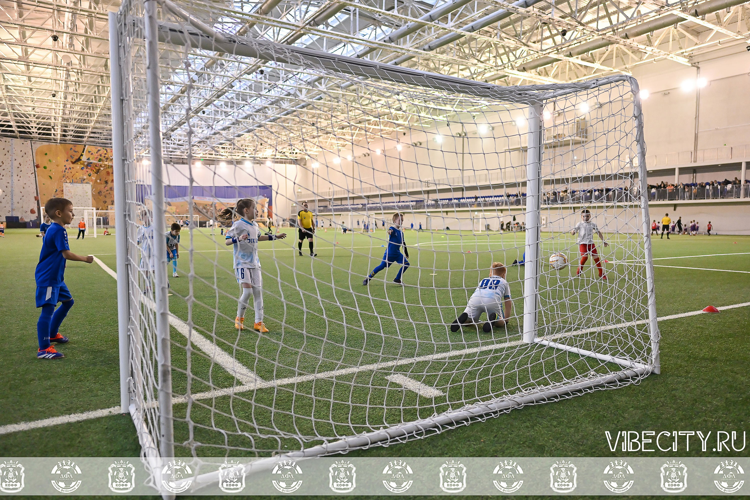 КУБОК БАЛТИЙСКОЙ ЛИГИ U6. VIBECITY.RU Вайб Сити Ру Фоторепортажи Фотоотчеты Калининград