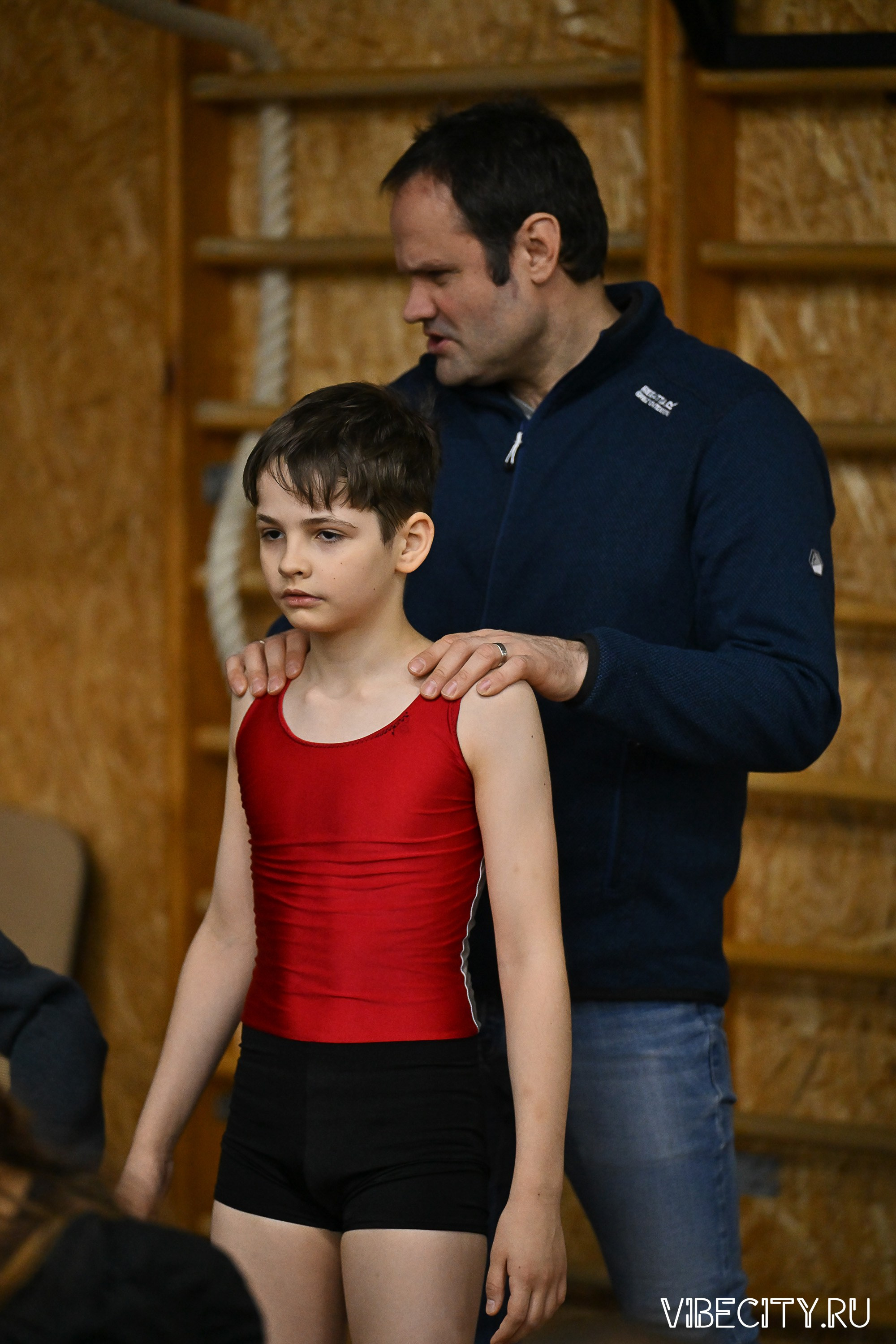 Контрольная тренировка по спортивной гимнастике. VIBECITY.RU Вайб Сити Ру Фоторепортажи Фотоотчеты Калининград