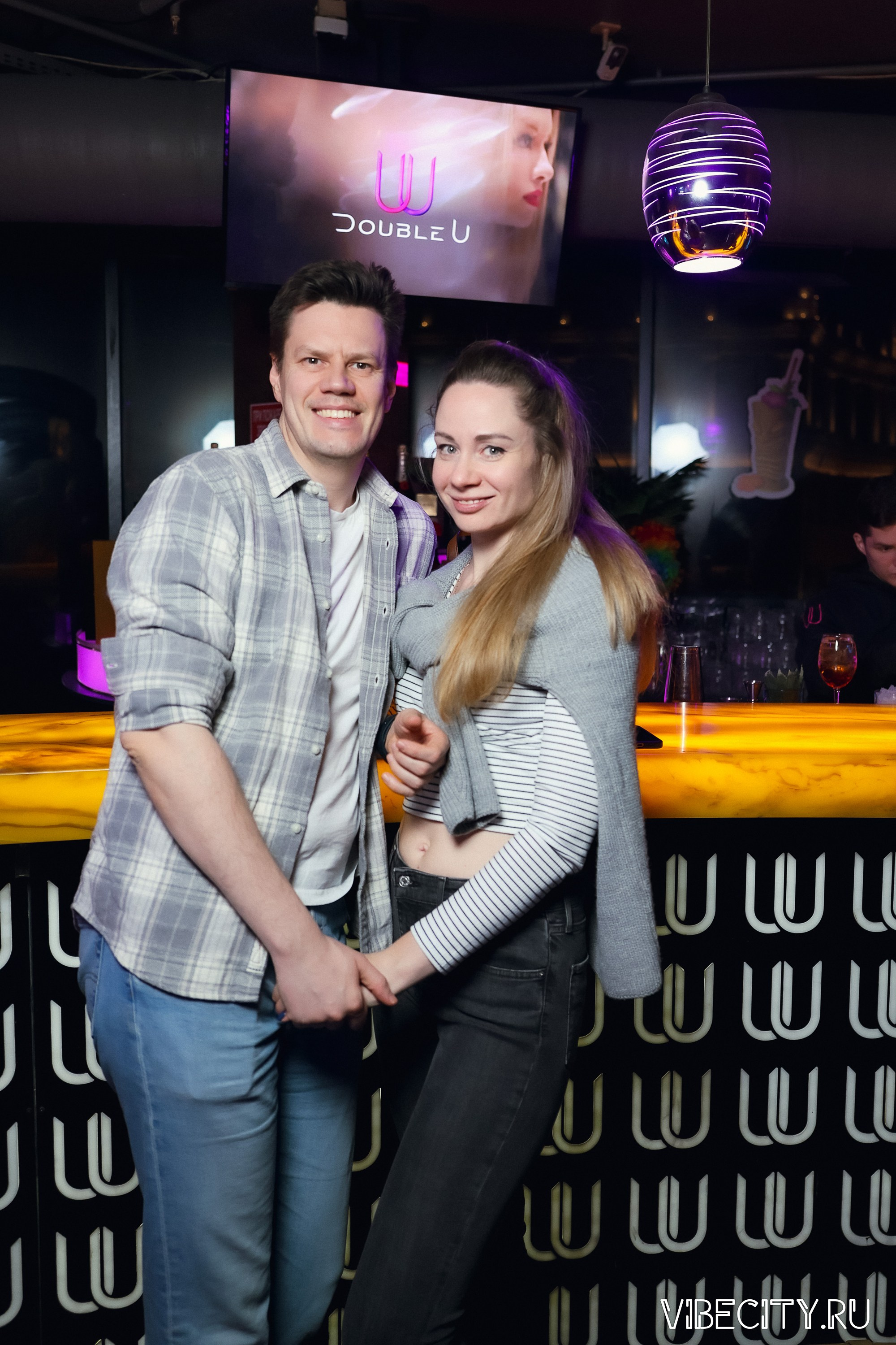 DOUBLE U. VIBECITY.RU Вайб Сити Ру Фоторепортажи Фотоотчеты Калининград