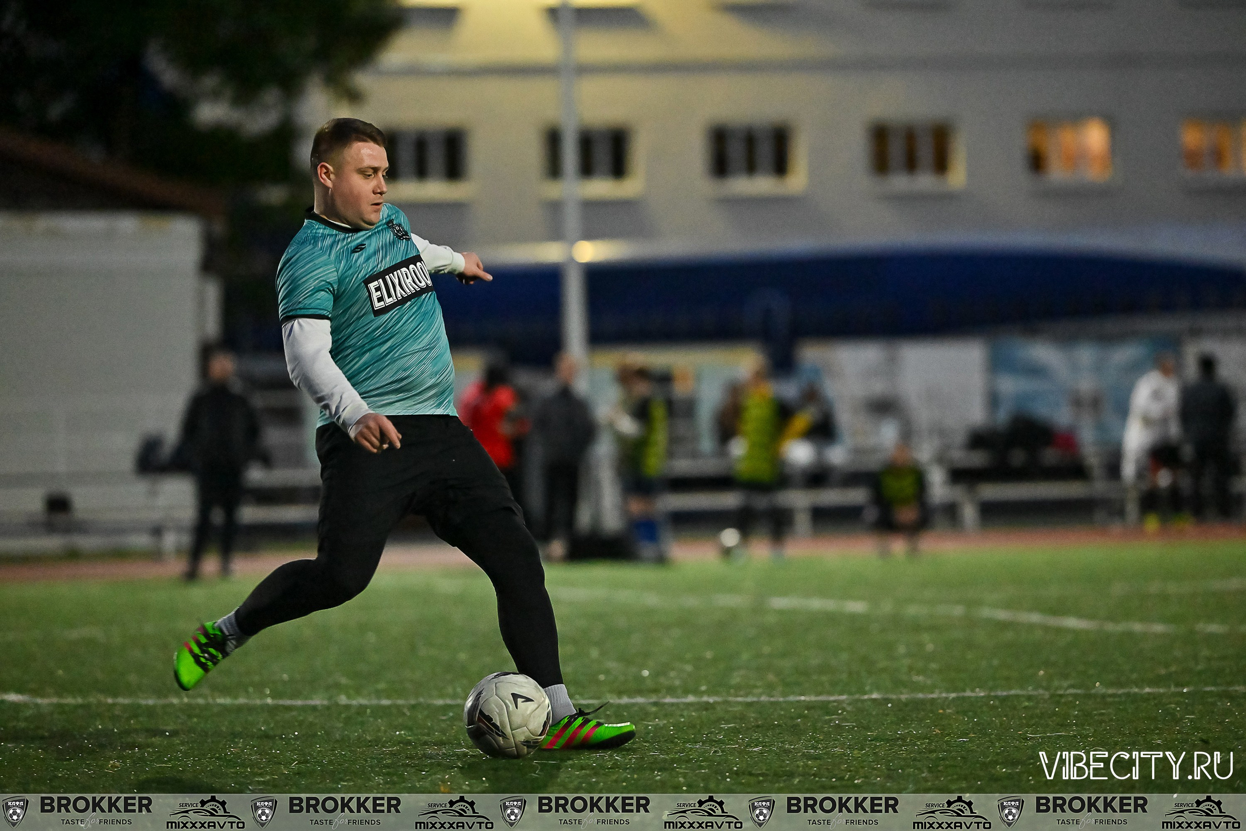 Калининградская Любительская Футбольная Лига. VIBECITY.RU Вайб Сити Ру Фоторепортажи Фотоотчеты Калининград