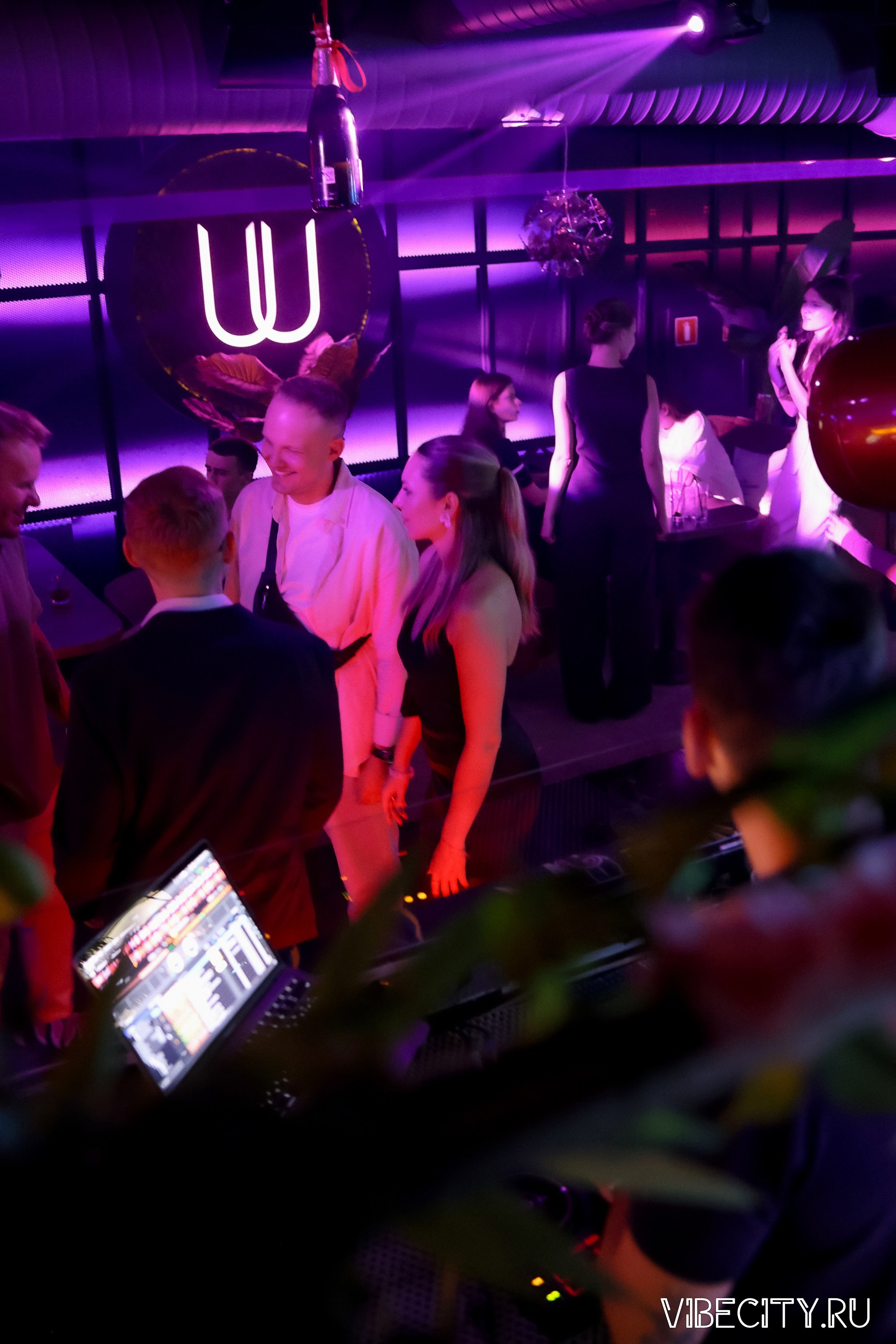 DOUBLE U. VIBECITY.RU Вайб Сити Ру Фоторепортажи Фотоотчеты Калининград