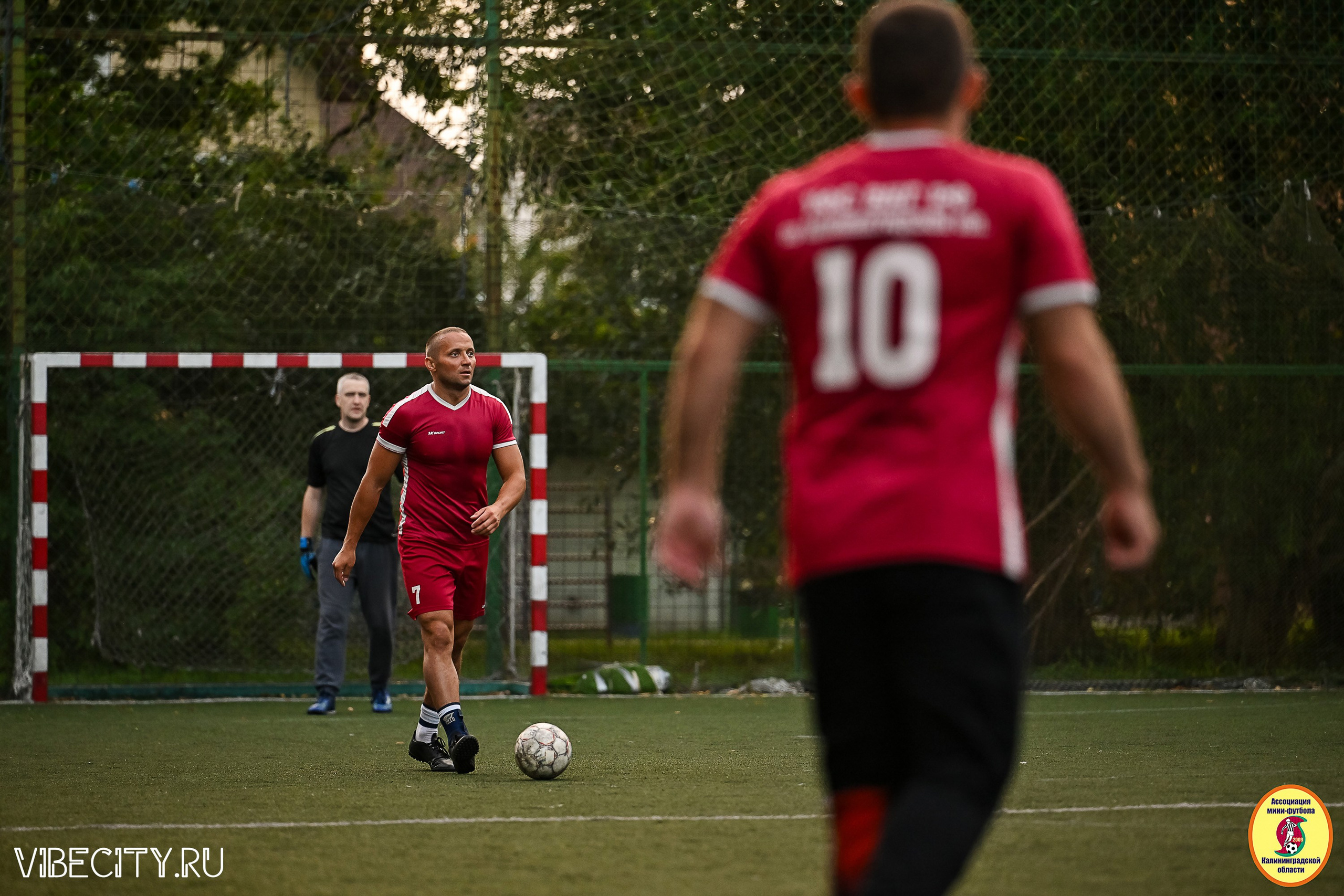 ПЛЕЙ-ОФФ КОРПОРАТИВНОЙ МФЛ И КУБКА МФЛ. VIBECITY.RU Вайб Сити Ру Фоторепортажи Фотоотчеты Калининград