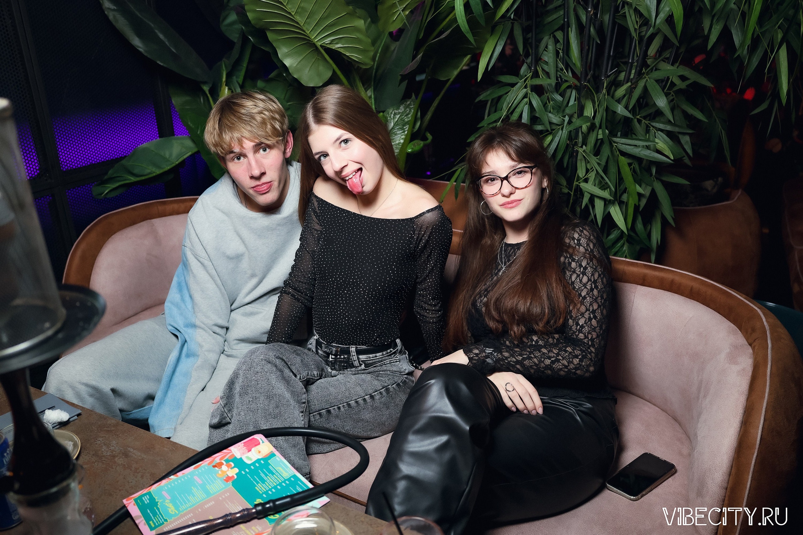 DOUBLE U. VIBECITY.RU Вайб Сити Ру Фоторепортажи Фотоотчеты Калининград