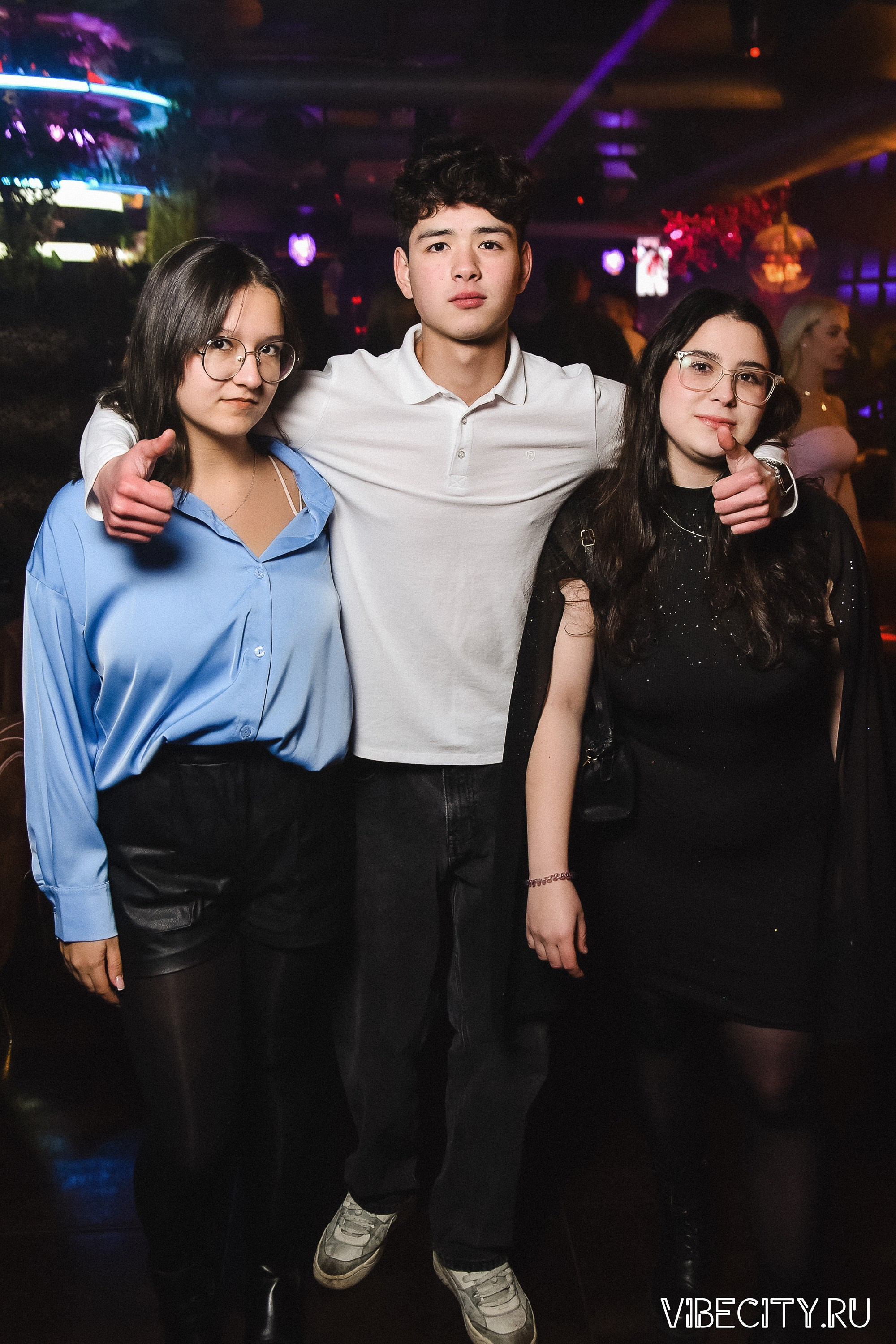 DOUBLE U. VIBECITY.RU Вайб Сити Ру Фоторепортажи Фотоотчеты Калининград