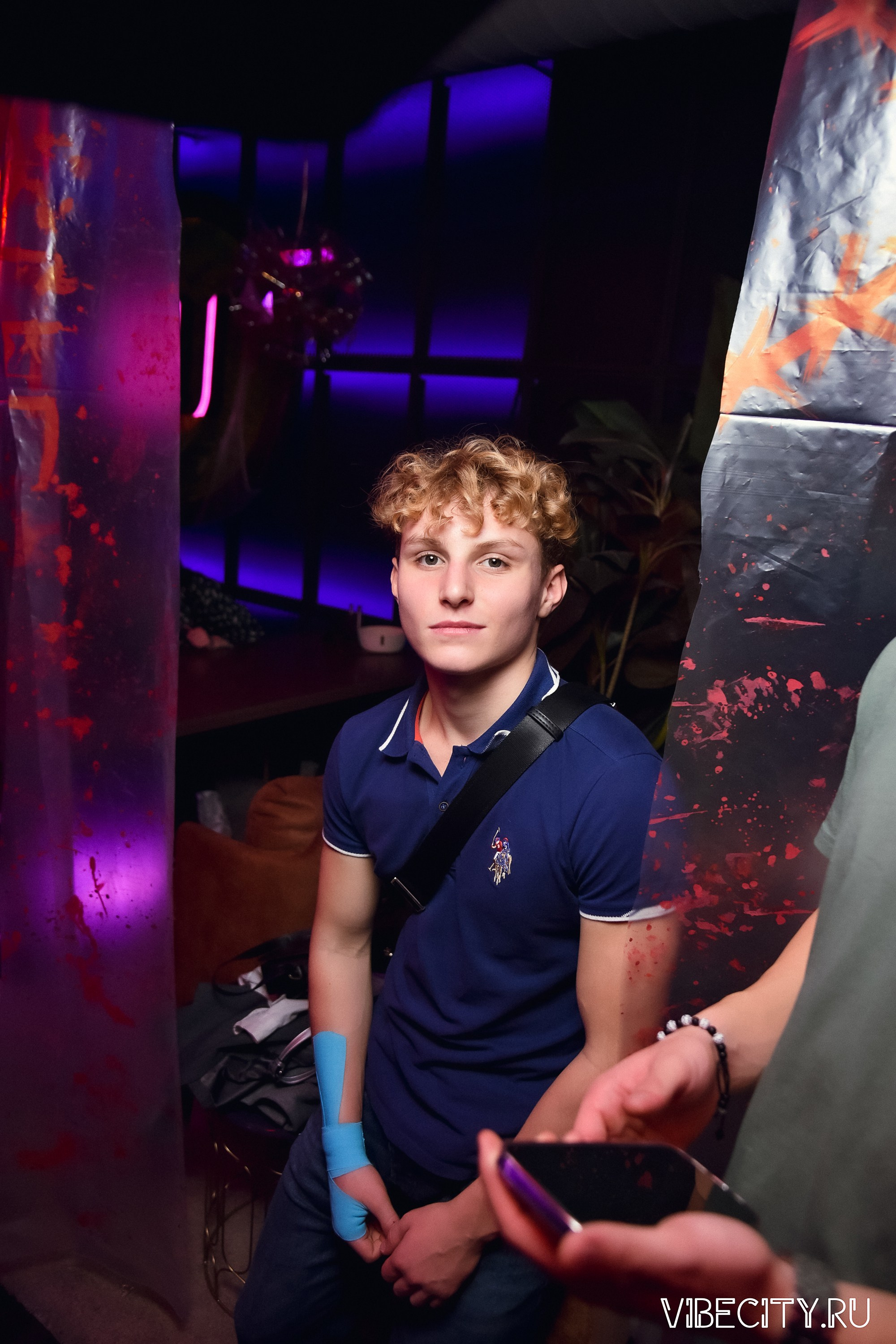 DOUBLE U. VIBECITY.RU Вайб Сити Ру Фоторепортажи Фотоотчеты Калининград