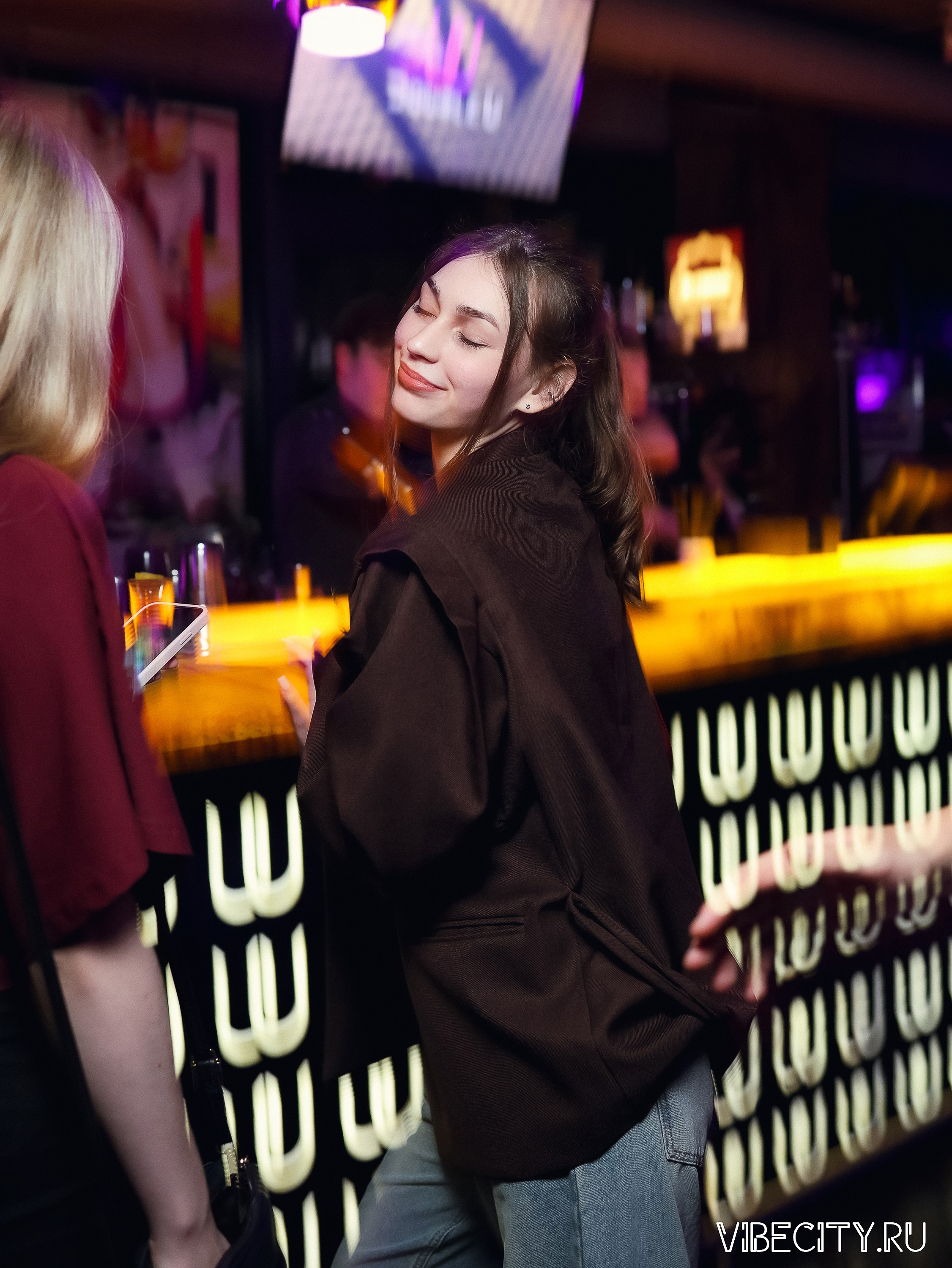 DOUBLE U. VIBECITY.RU Вайб Сити Ру Фоторепортажи Фотоотчеты Калининград