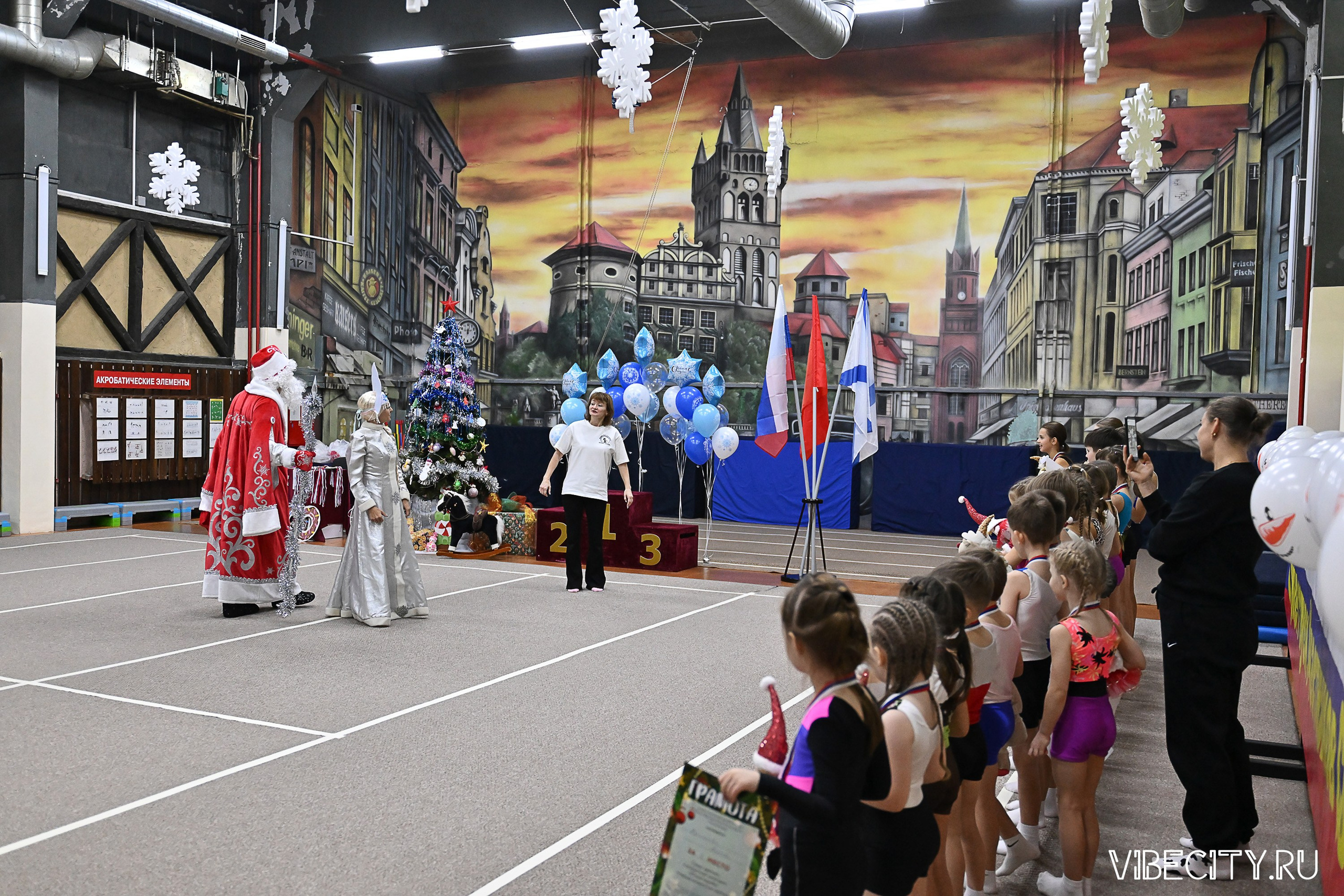 Контрольная тренировка по спортивной гимнастике. VIBECITY.RU Вайб Сити Ру Фоторепортажи Фотоотчеты Калининград