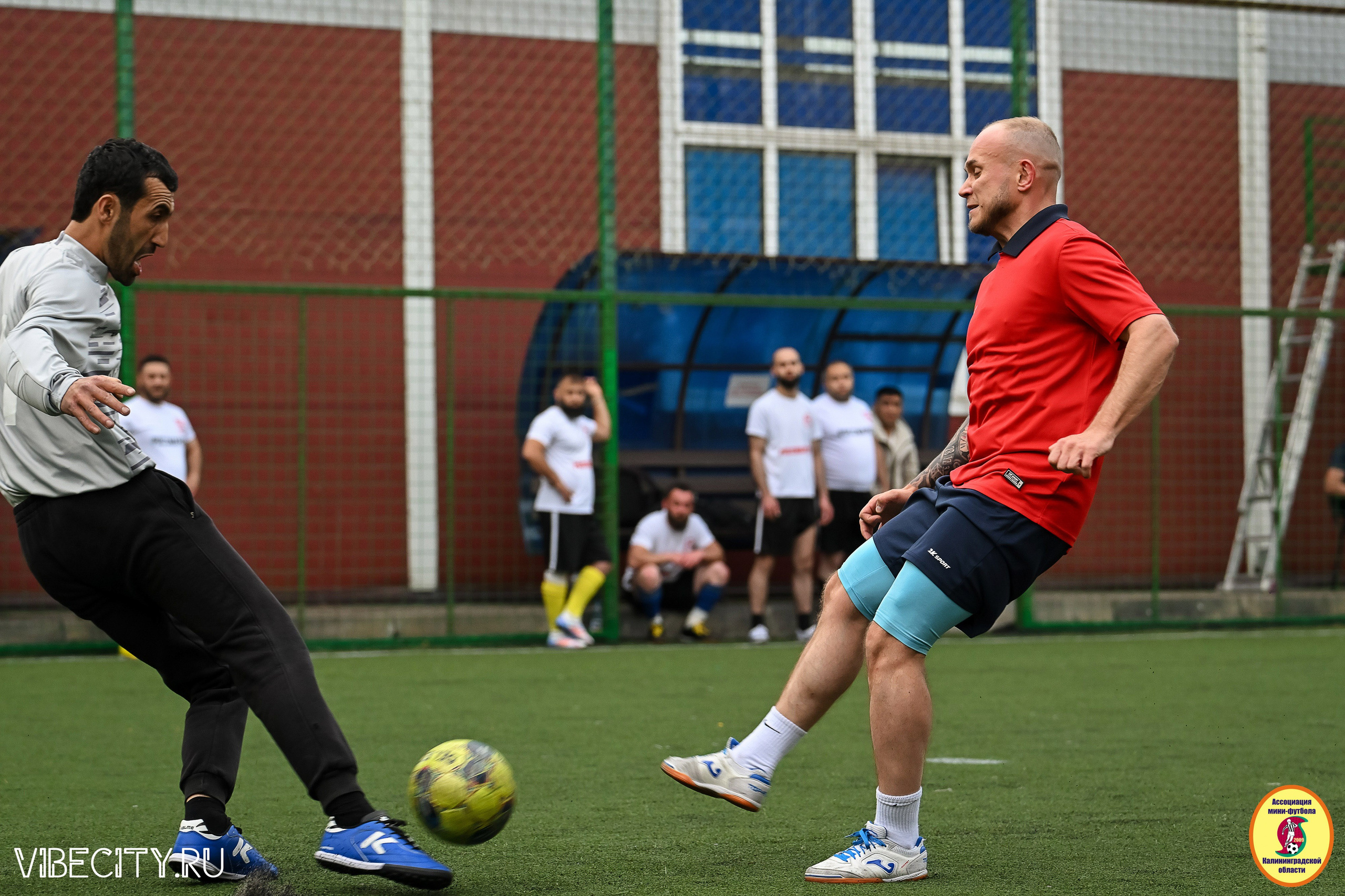 ИГРЫ МИНИ-ФУТБОЛЬНОЙ И КОРПОРАТИВНОЙ ЛИГИ. VIBECITY.RU Вайб Сити Ру Фоторепортажи Фотоотчеты Калининград