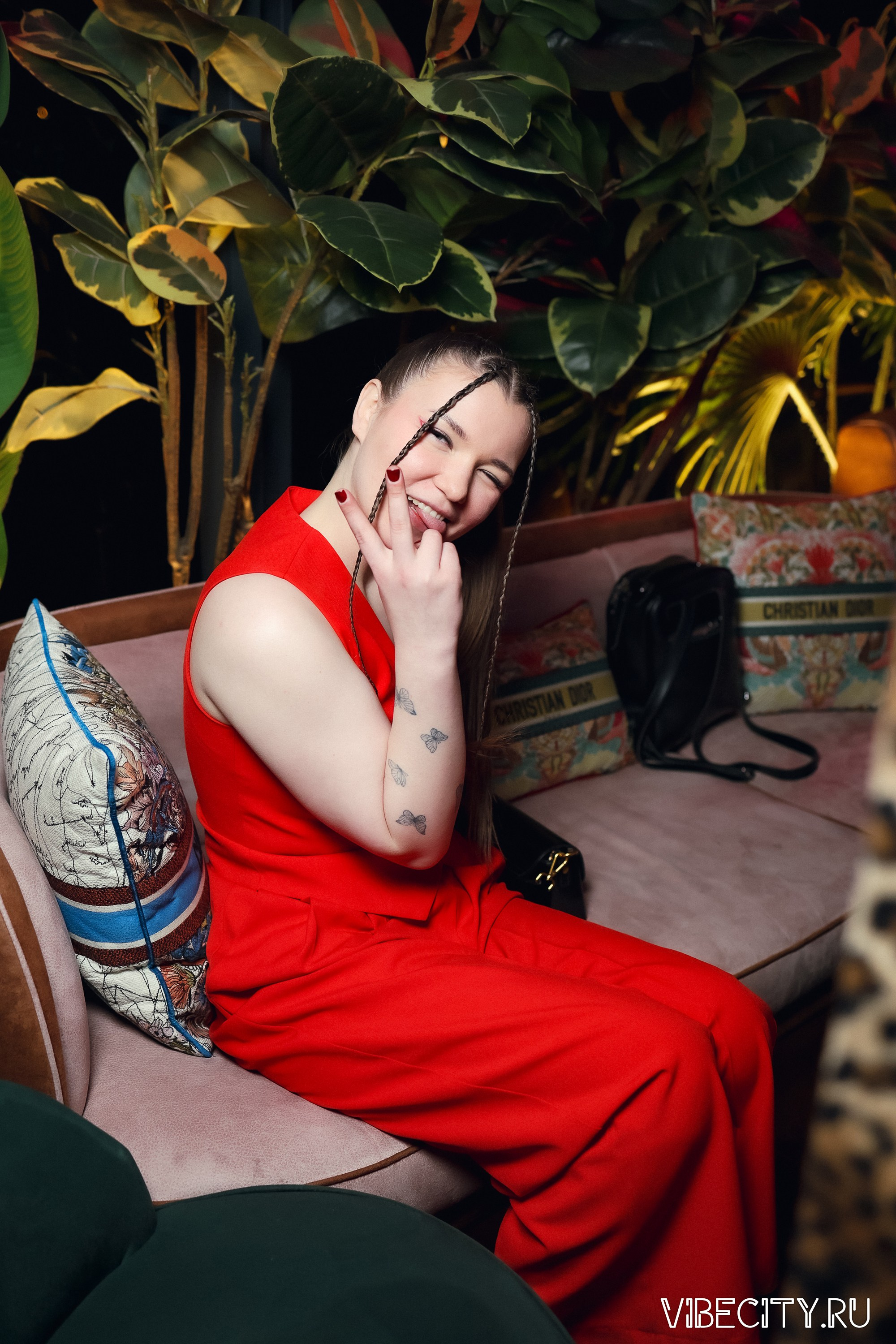 DOUBLE U. VIBECITY.RU Вайб Сити Ру Фоторепортажи Фотоотчеты Калининград