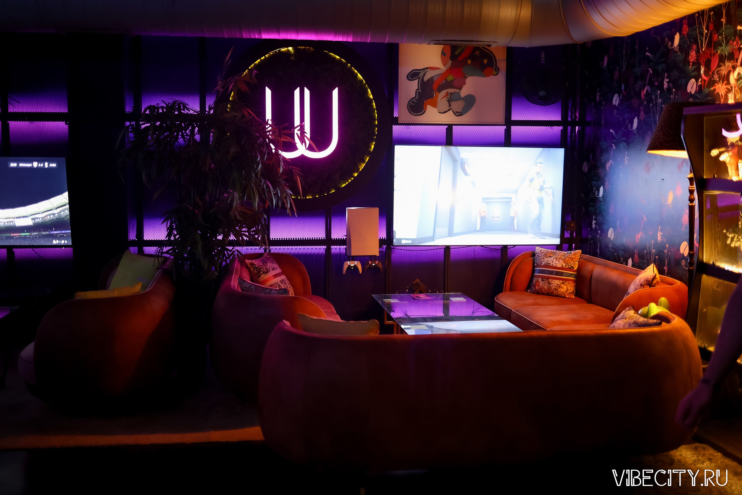 DOUBLE U. VIBECITY.RU Вайб Сити Ру Фоторепортажи Фотоотчеты Калининград