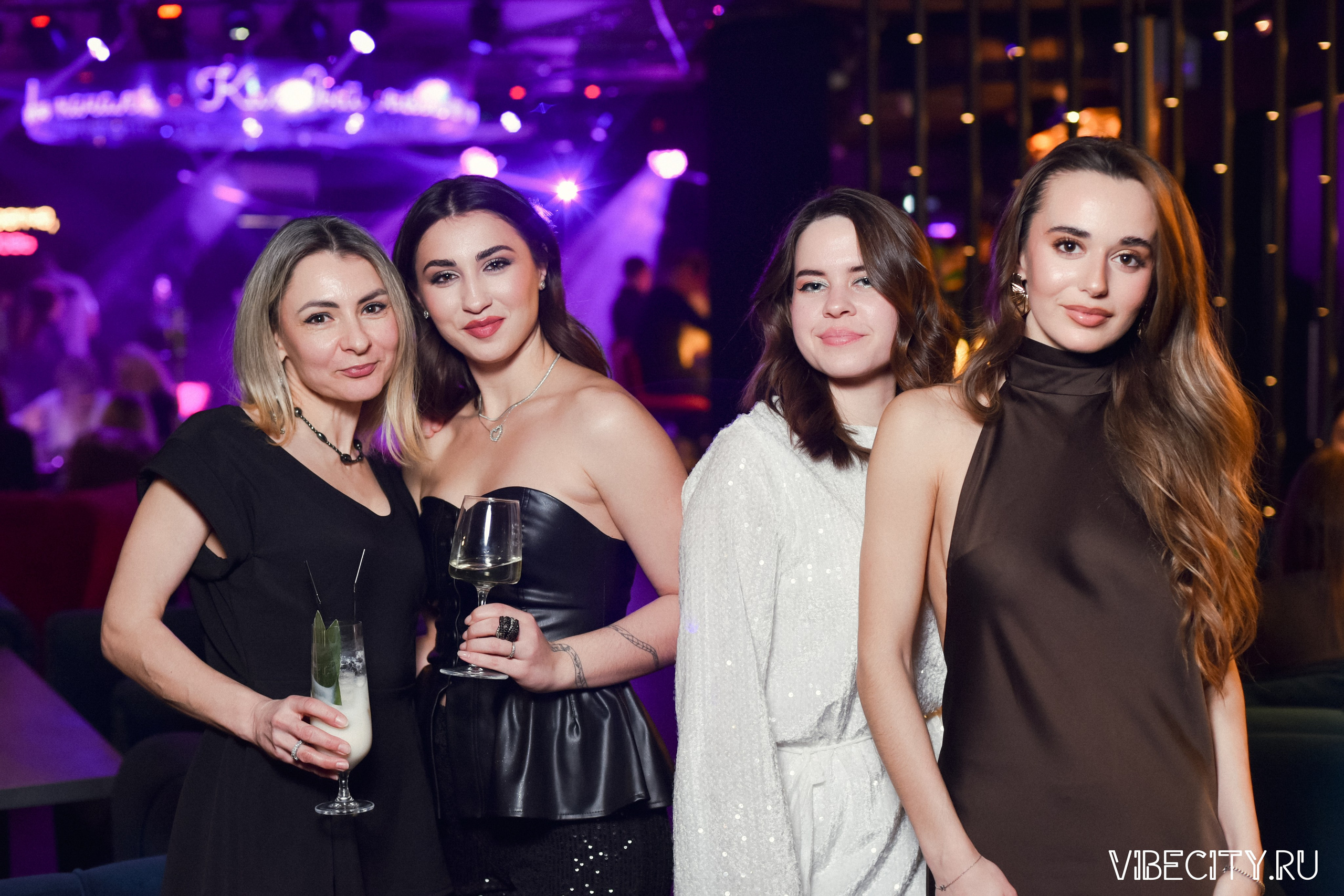 МЯТА lounge. VIBECITY.RU Вайб Сити Ру Фоторепортажи Фотоотчеты Калининград