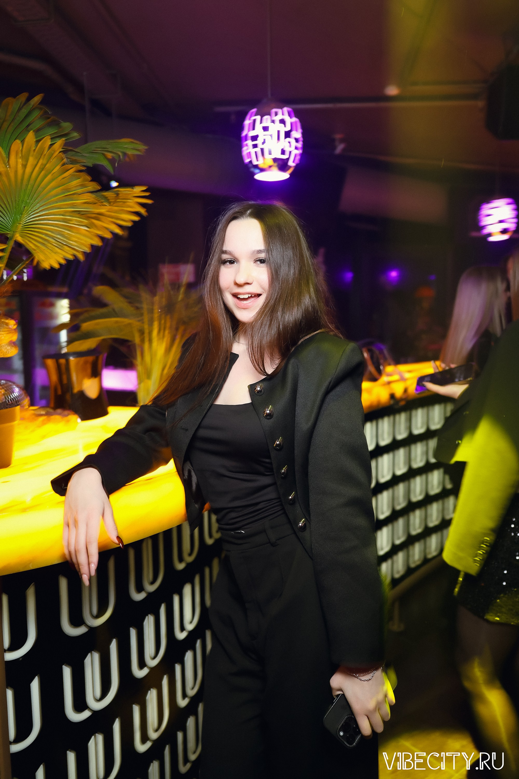 DOUBLE U. VIBECITY.RU Вайб Сити Ру Фоторепортажи Фотоотчеты Калининград