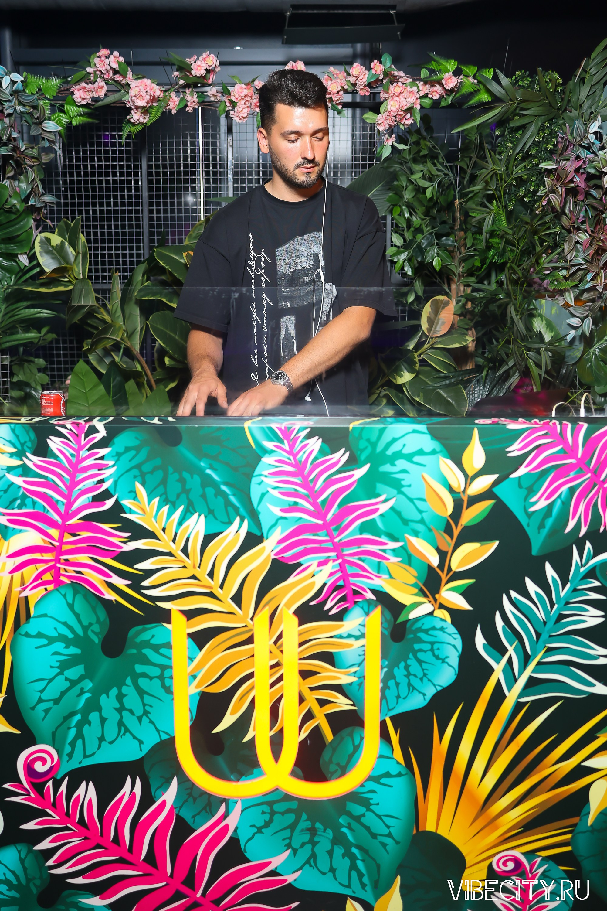 DOUBLE U. VIBECITY.RU Вайб Сити Ру Фоторепортажи Фотоотчеты Калининград