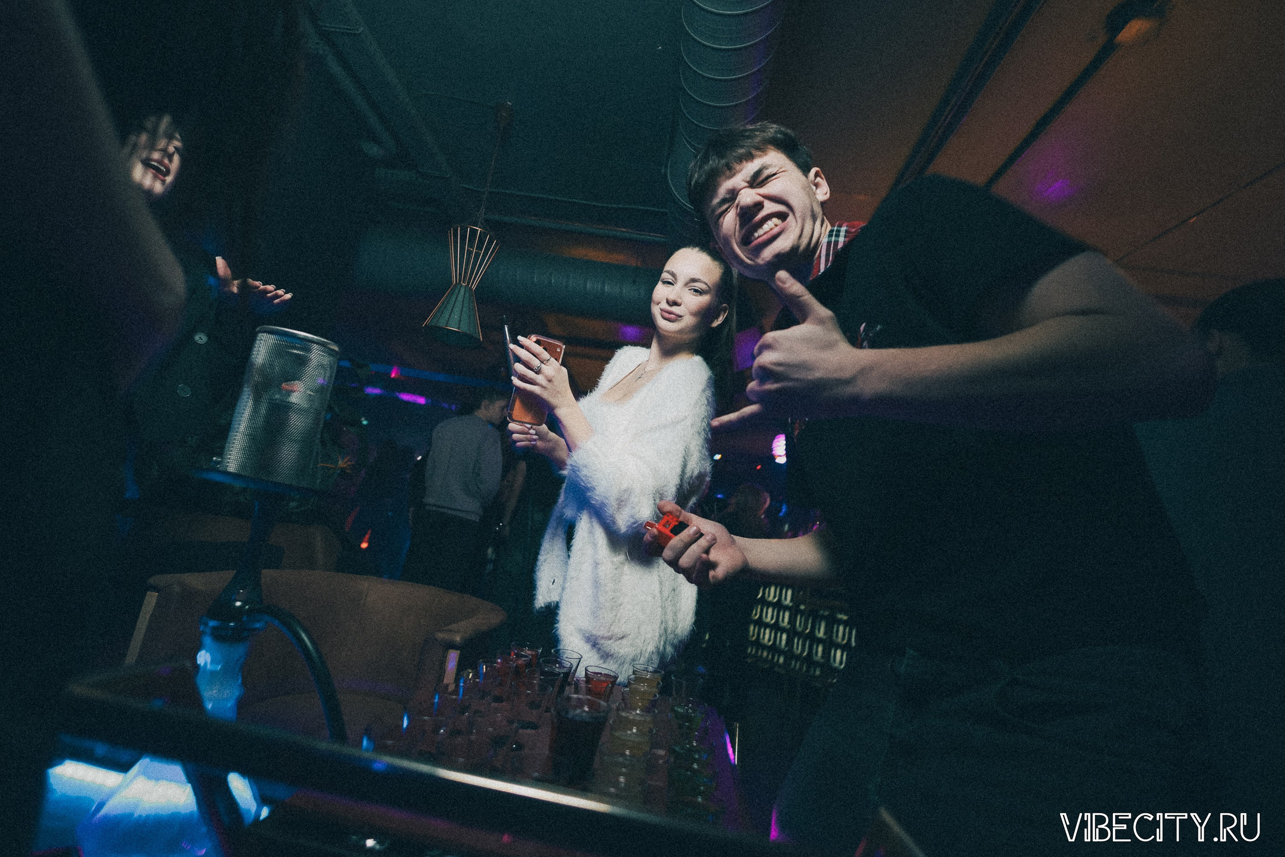 DOUBLE U. VIBECITY.RU Вайб Сити Ру Фоторепортажи Фотоотчеты Калининград