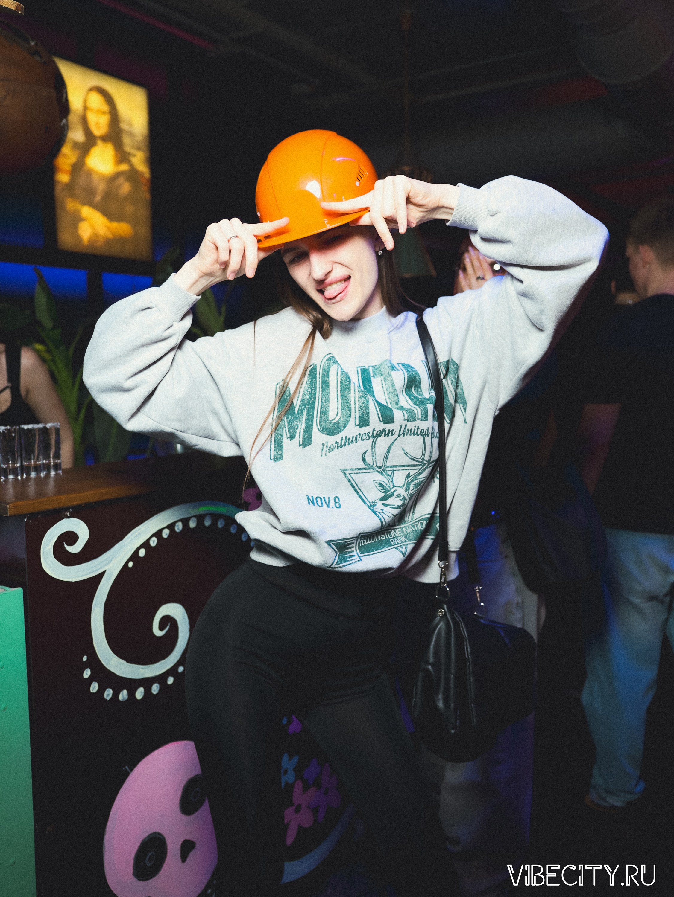 DOUBLE U. VIBECITY.RU Вайб Сити Ру Фоторепортажи Фотоотчеты Калининград