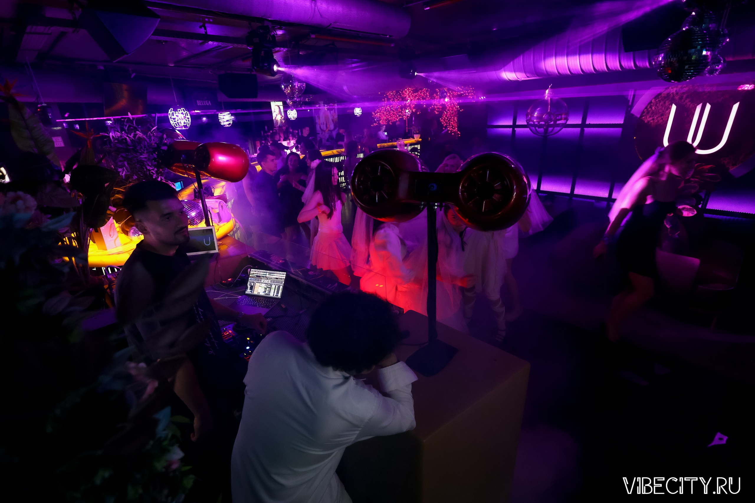 DOUBLE U. VIBECITY.RU Вайб Сити Ру Фоторепортажи Фотоотчеты Калининград