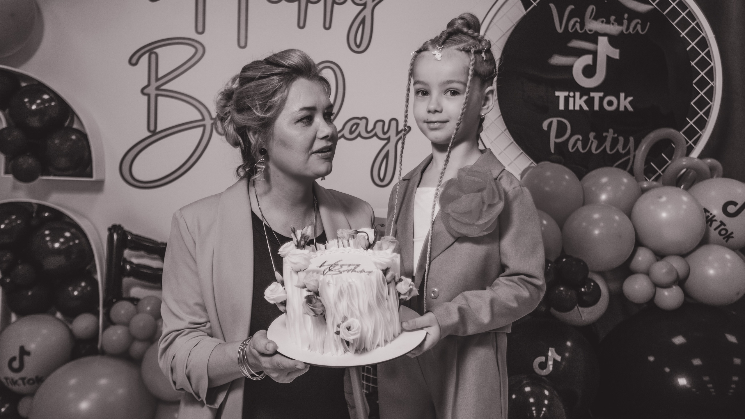 День Рождения Леры. Фотограф Андрей Степченков | Москва и МО