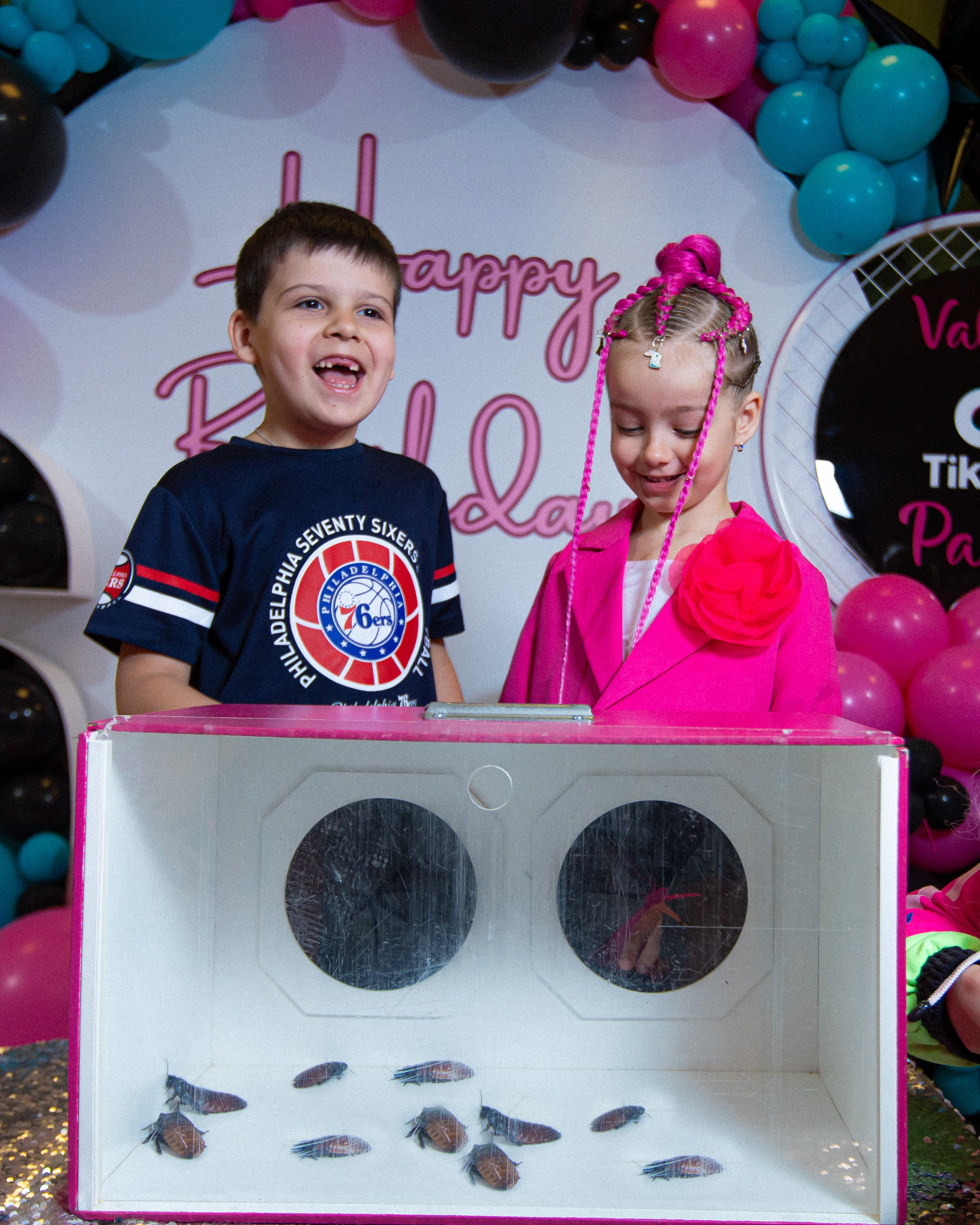 День Рождения Леры. Фотограф Андрей Степченков | Москва и МО