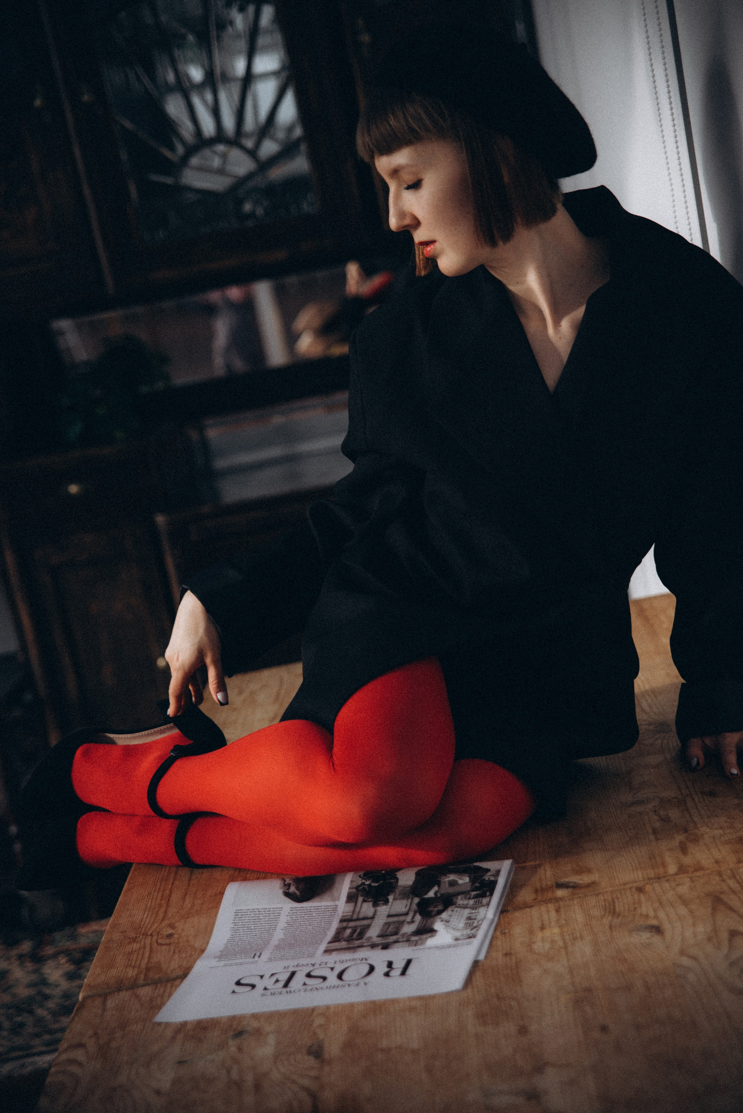 ROSES. Свадебный и семейный фотограф в Йошкар-Оле, Питере и Казани Александра Богинич