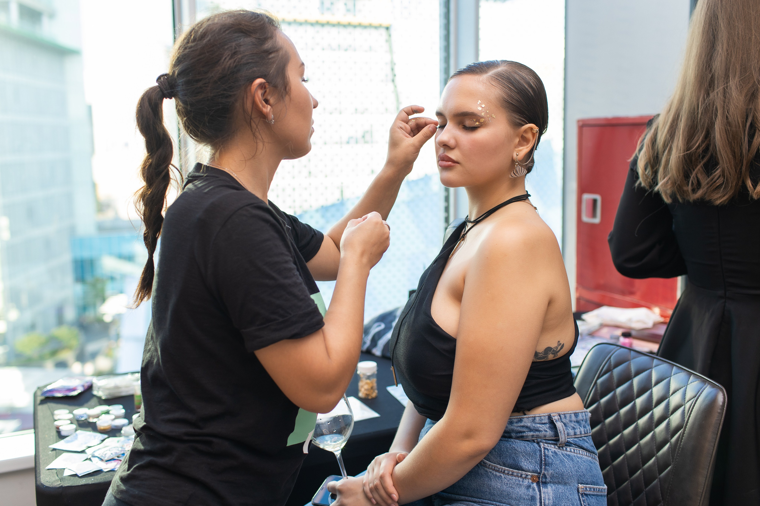 Festival party. Фотограф в Москве Десятова Ксения
