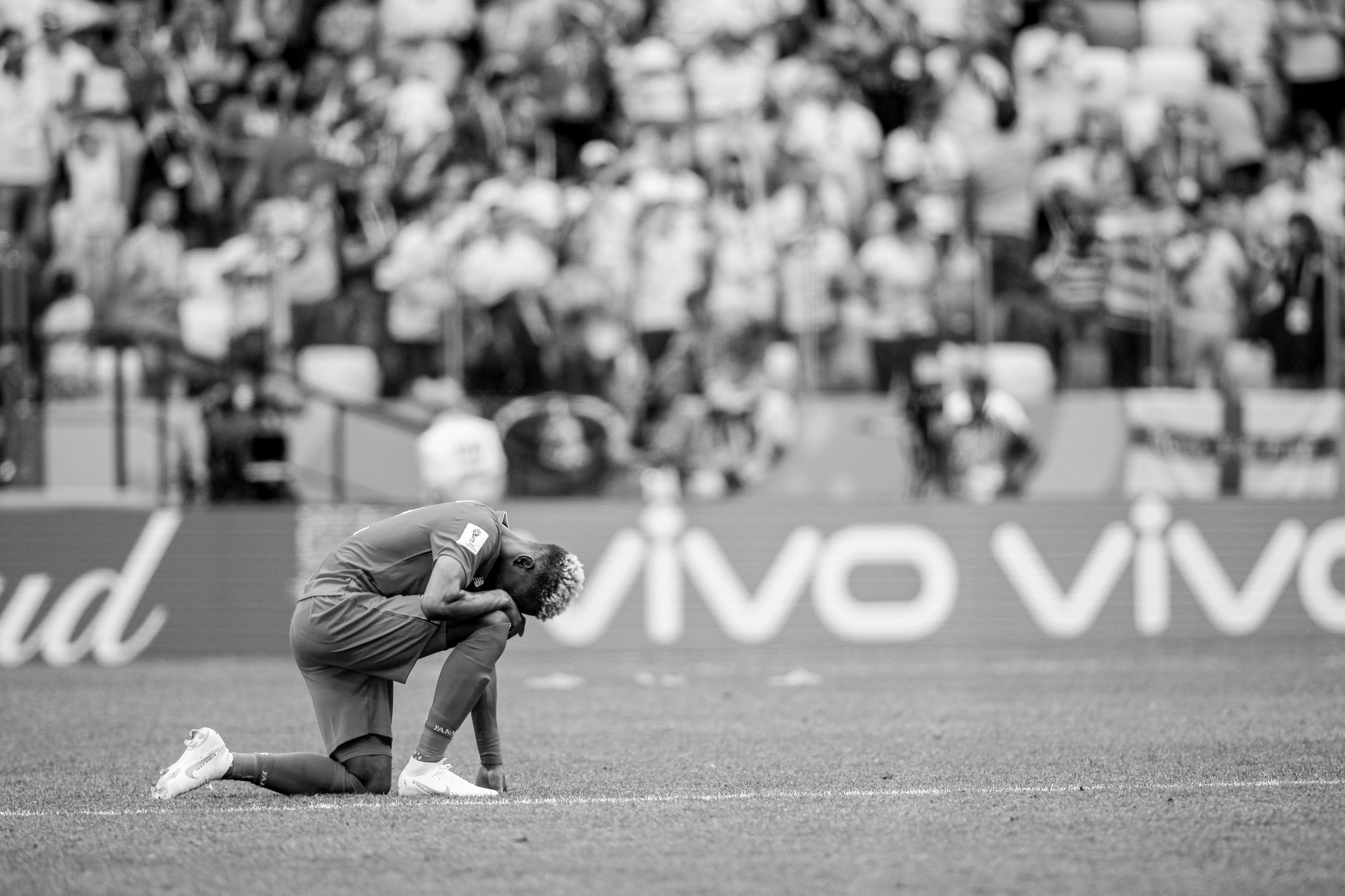 Футбол. Фотограф Нижний Новгород