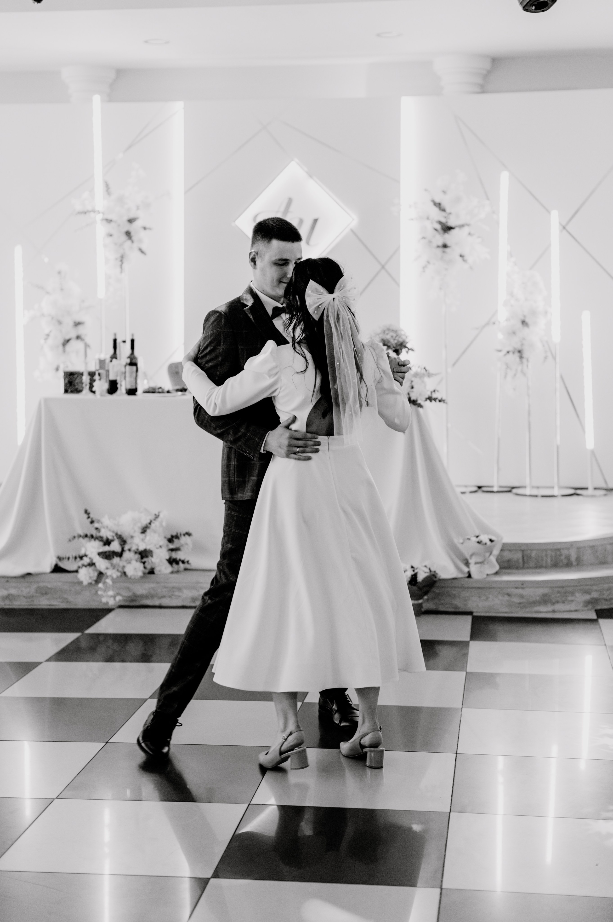 Александр и Ирина. Фотограф в Абакане и Минусинске