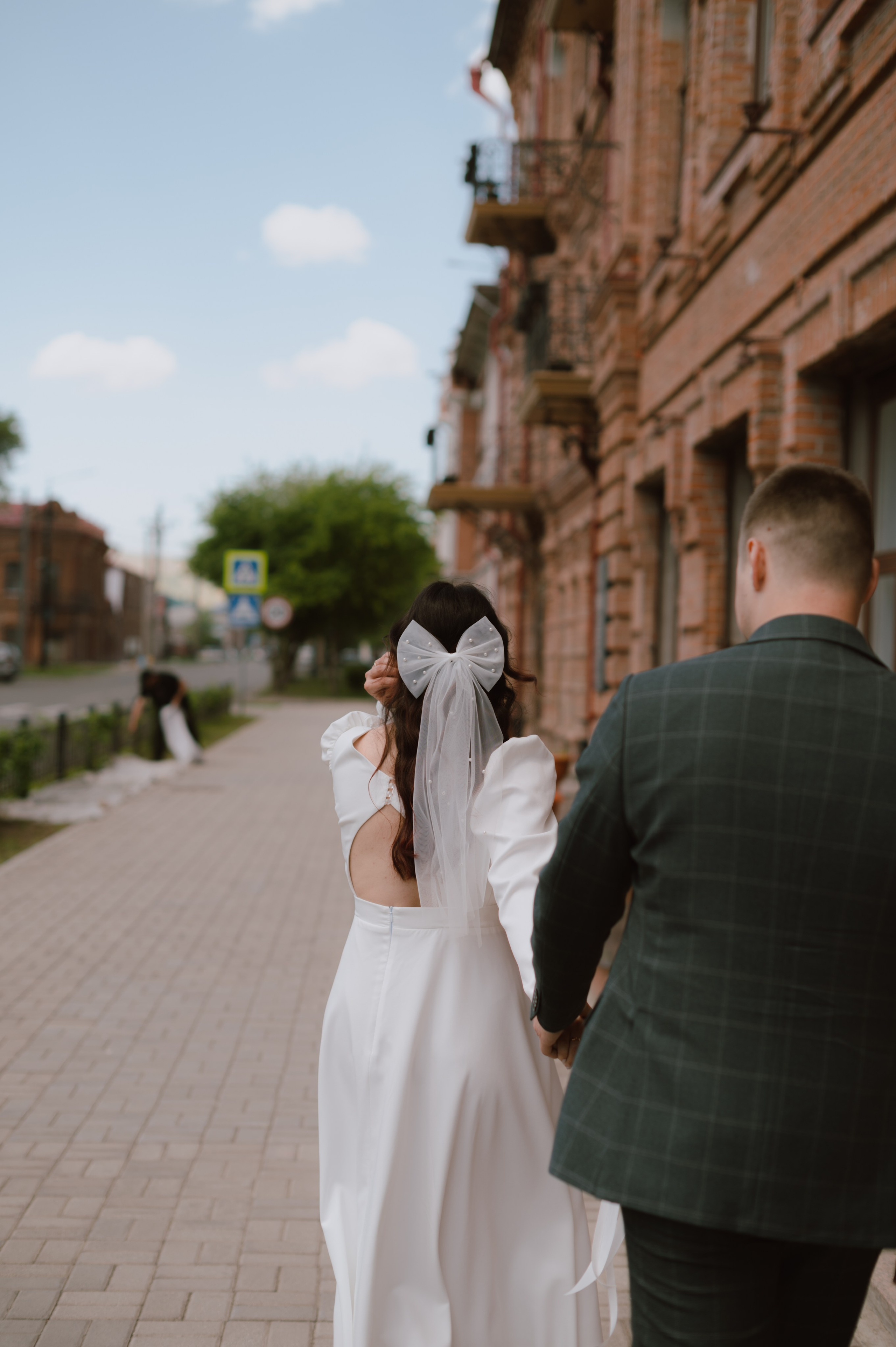 Александр и Ирина. Фотограф в Абакане и Минусинске