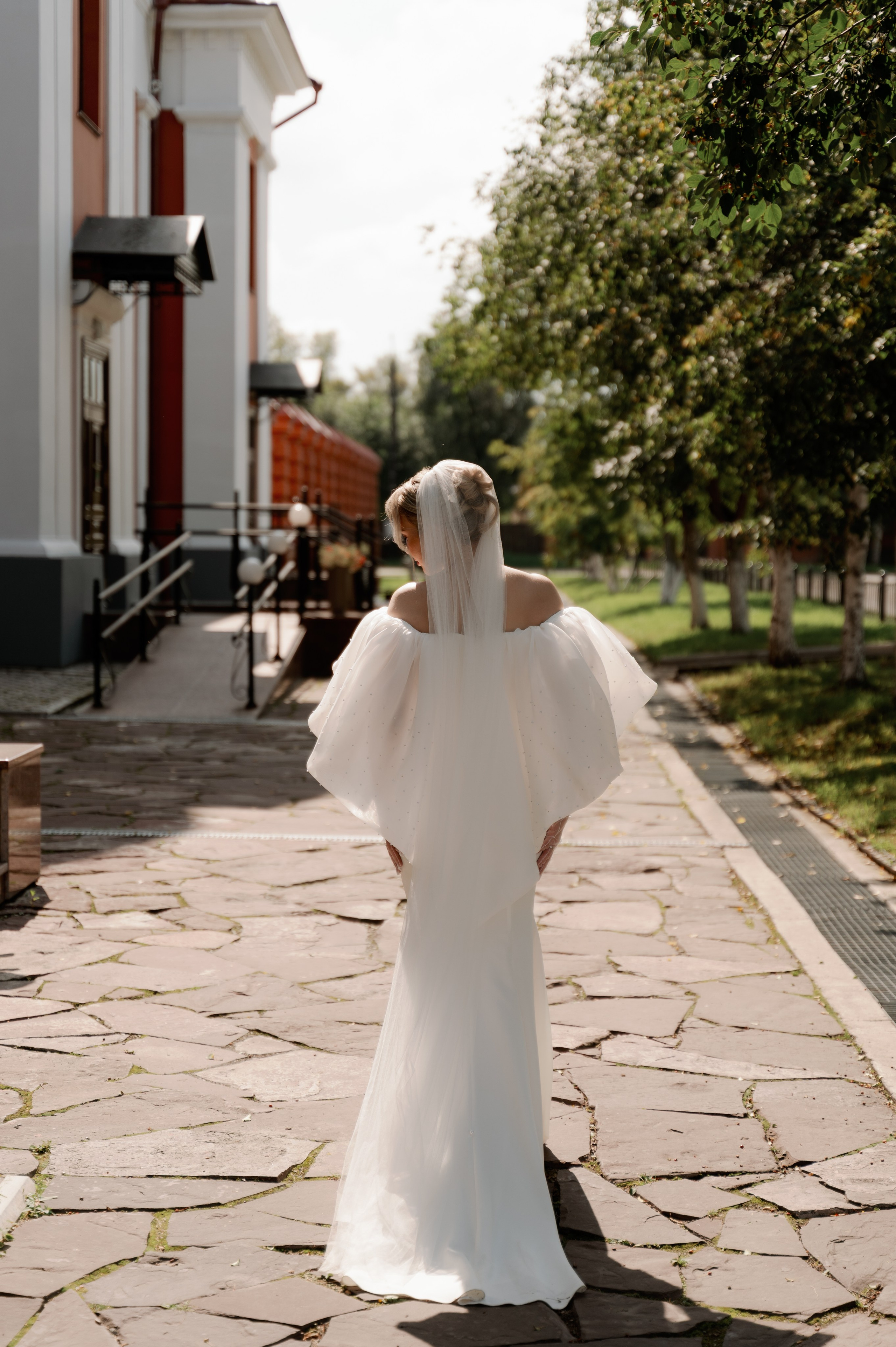 Арсений и Елена. Фотограф в Абакане и Минусинске