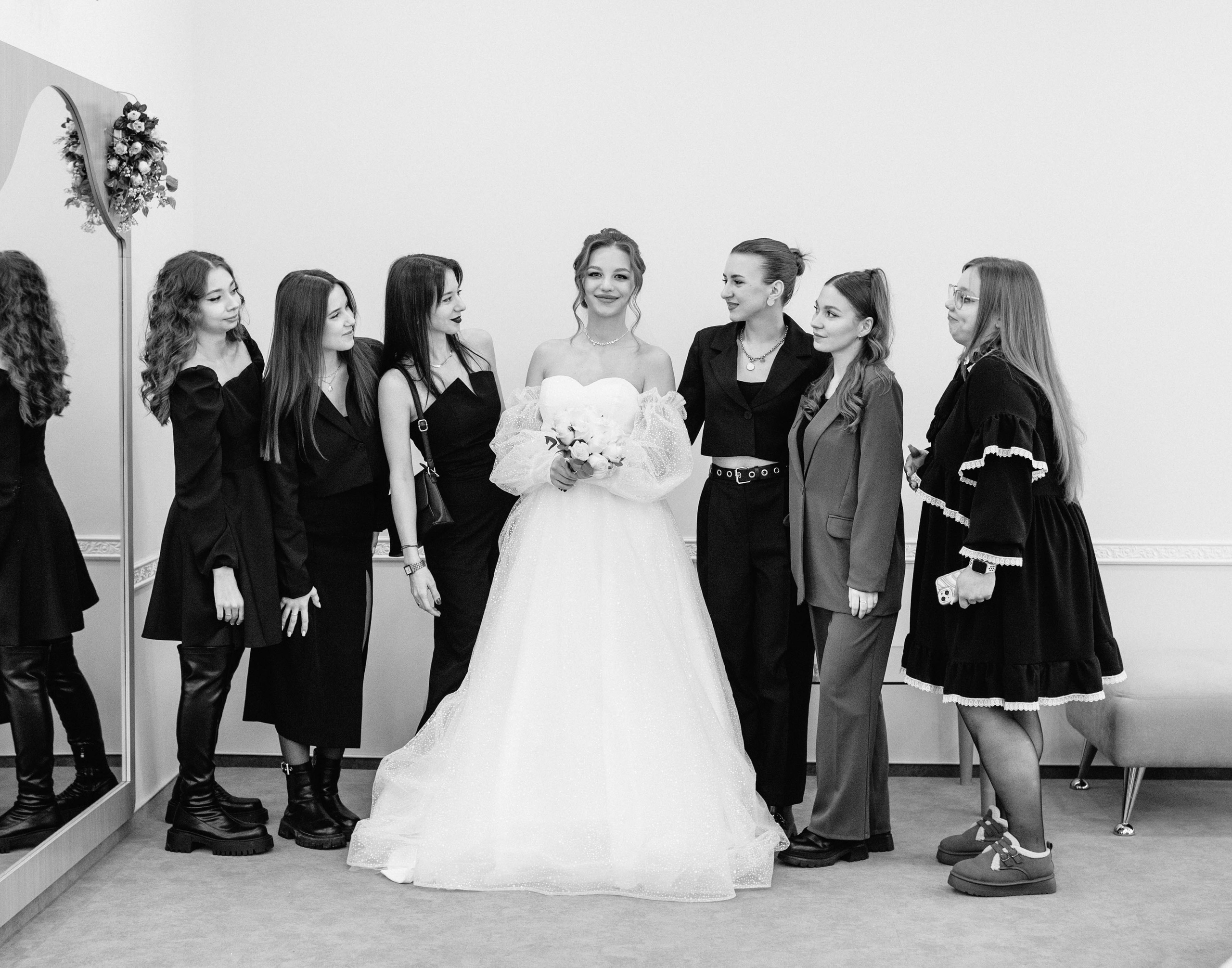 Елена и Данил. ФОТОГРАФ ~ Виктория Ивченко ~ Старый Оскол