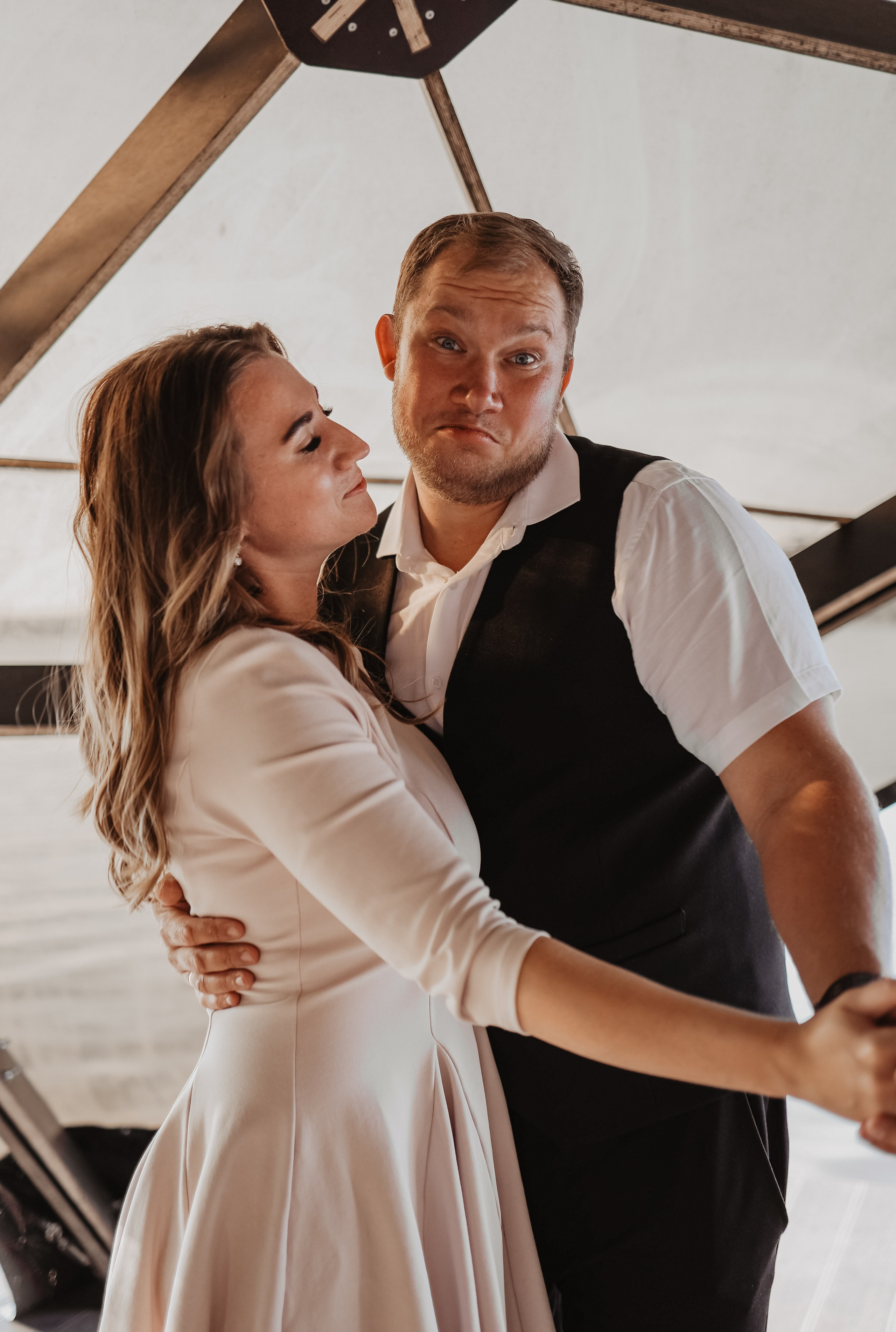 Константин и Полина. Фотограф и видеограф в Москве Полина Абраменкова