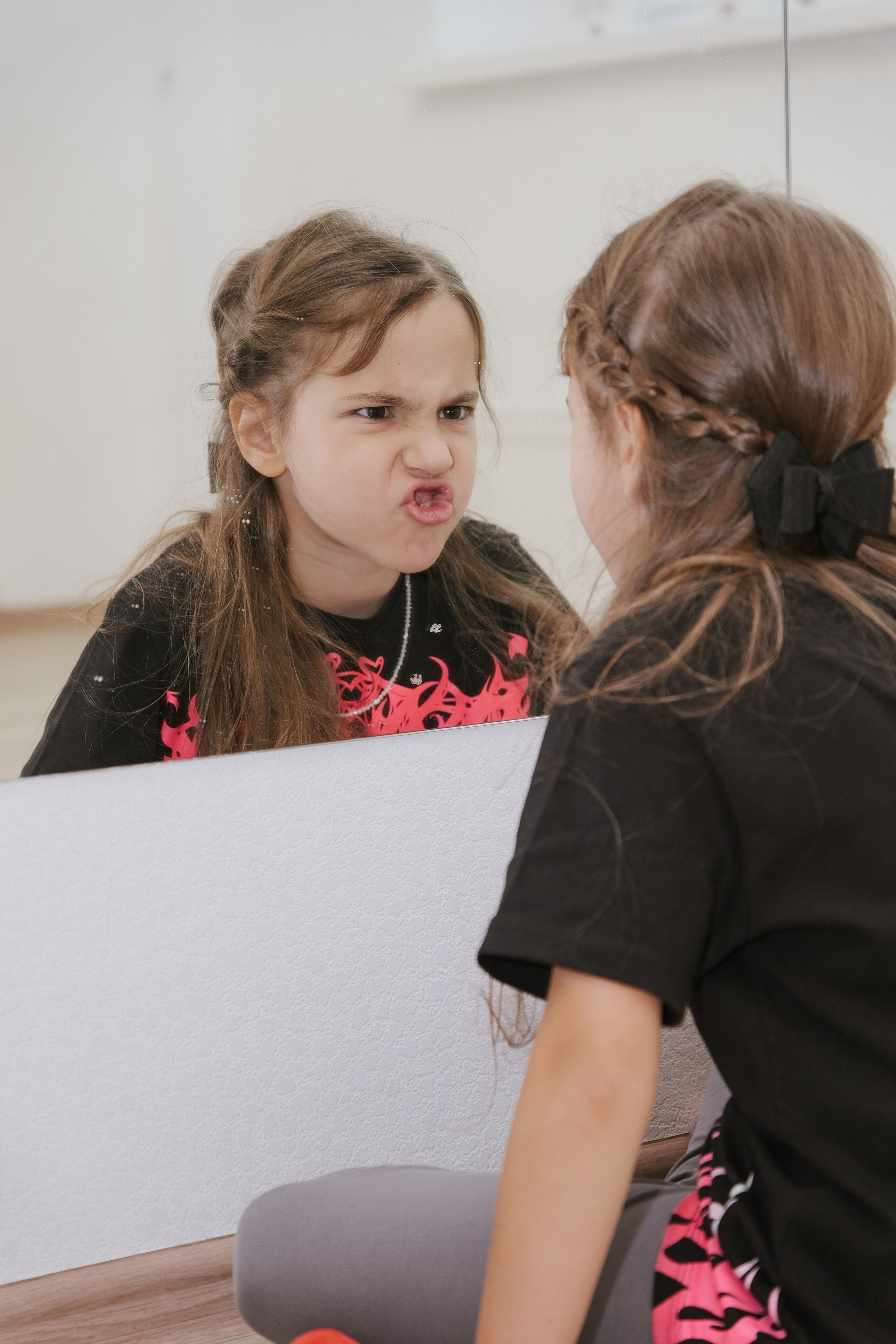 Дети, сады, школы. Фотограф и видеограф в Москве Полина Абраменкова