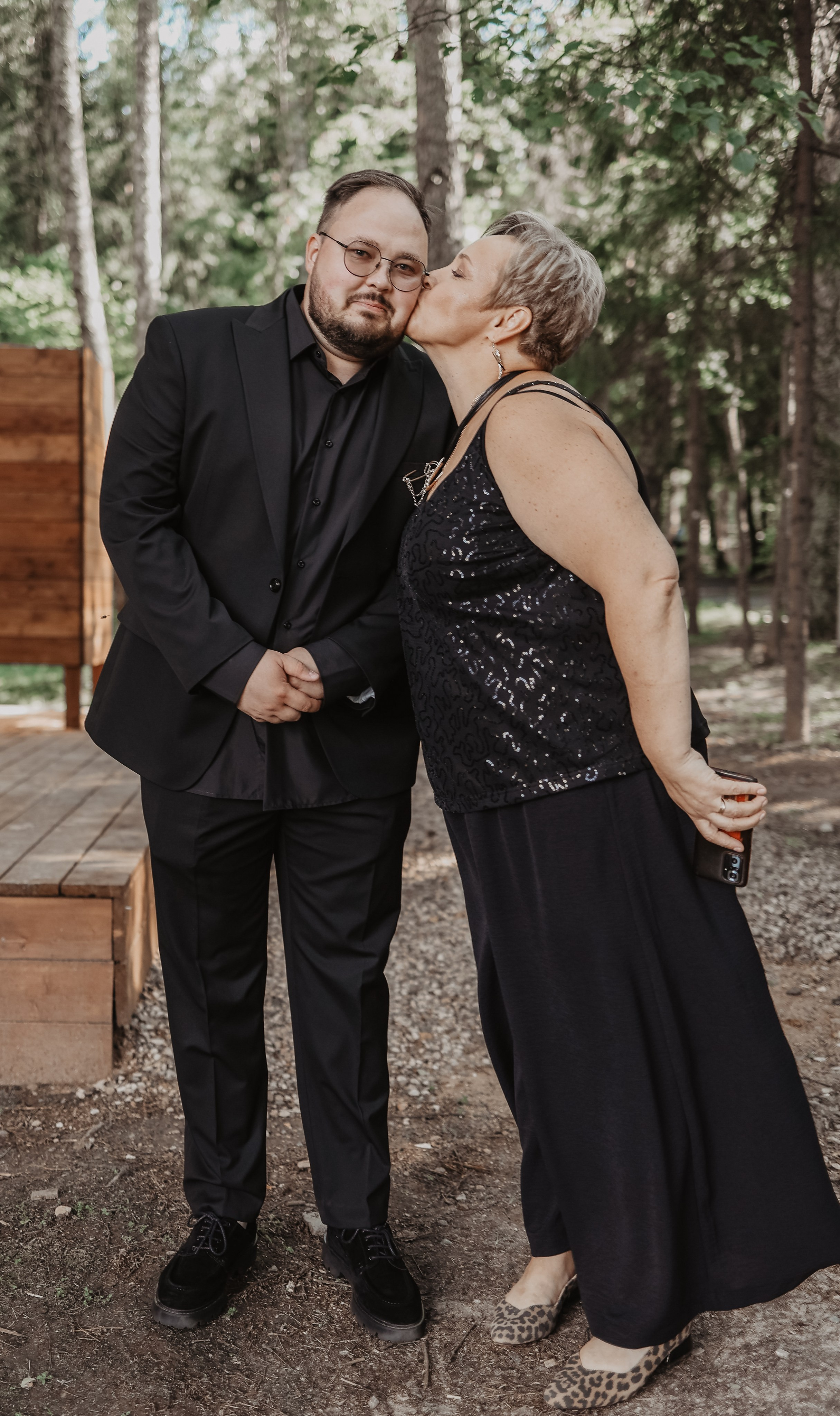 Константин и Полина. Фотограф и видеограф в Москве Полина Абраменкова