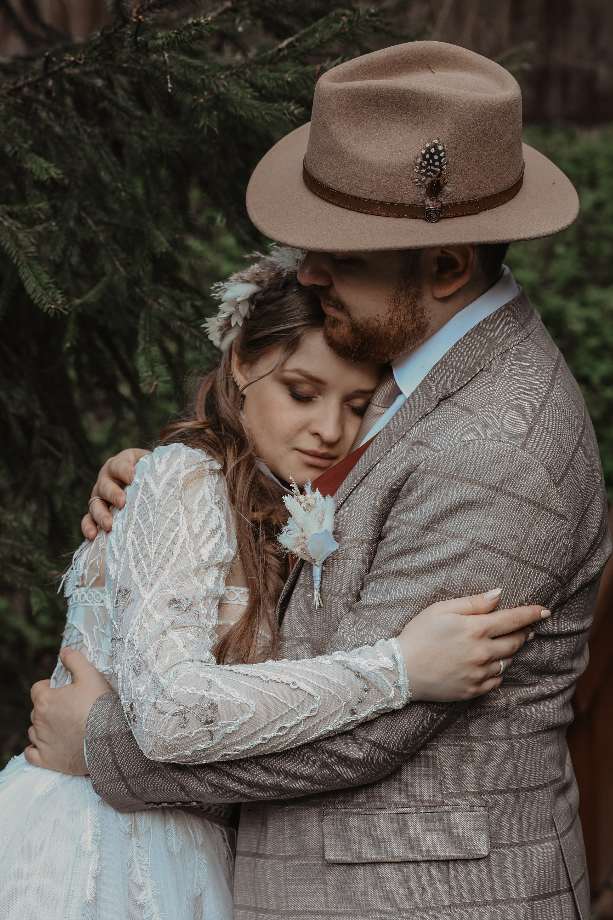 Артем и Наталия. Фотограф и видеограф в Москве Полина Абраменкова