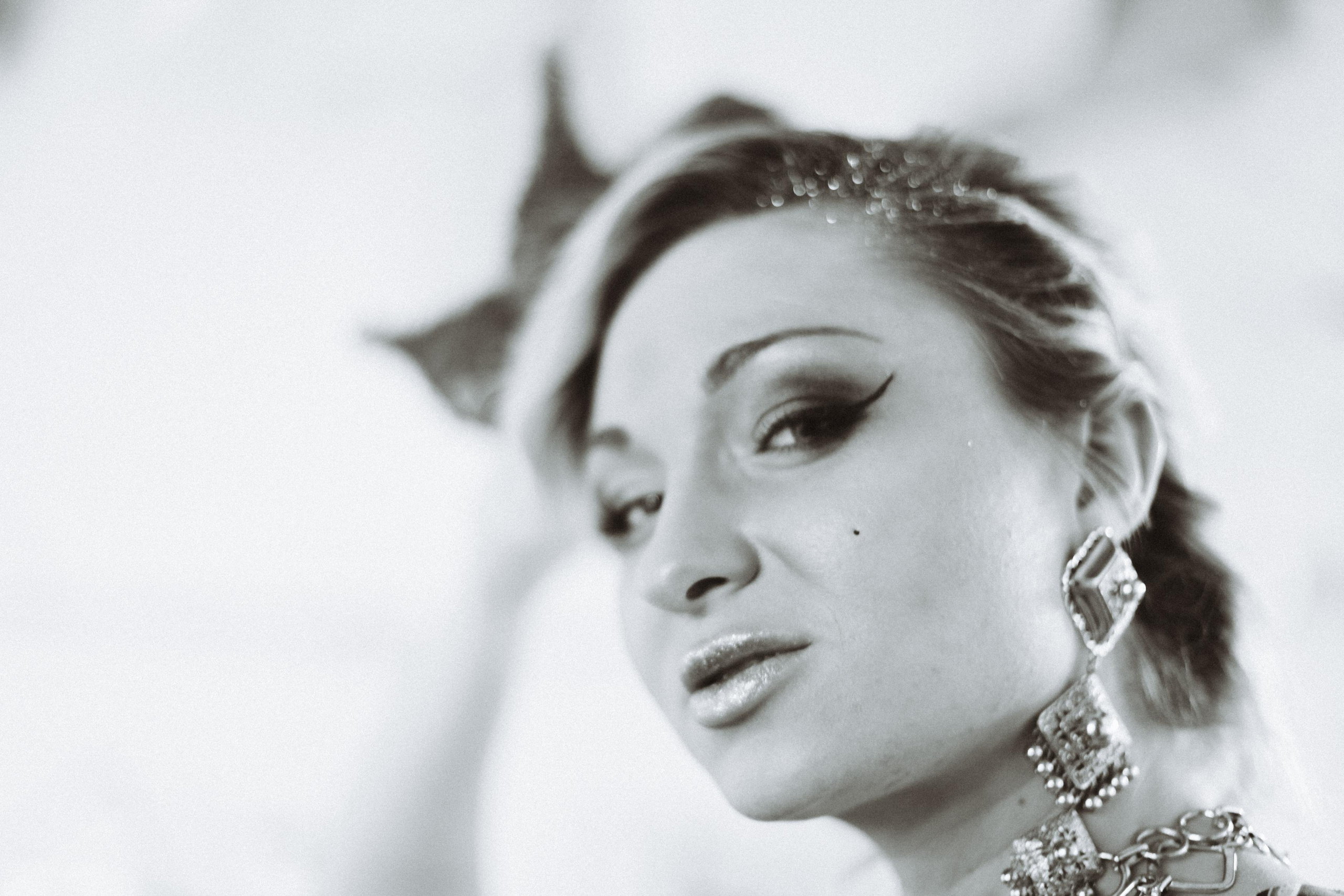 Нату. Портрет (студия). Портретный и репортажный фотограф в Москве, Ольга Ларема