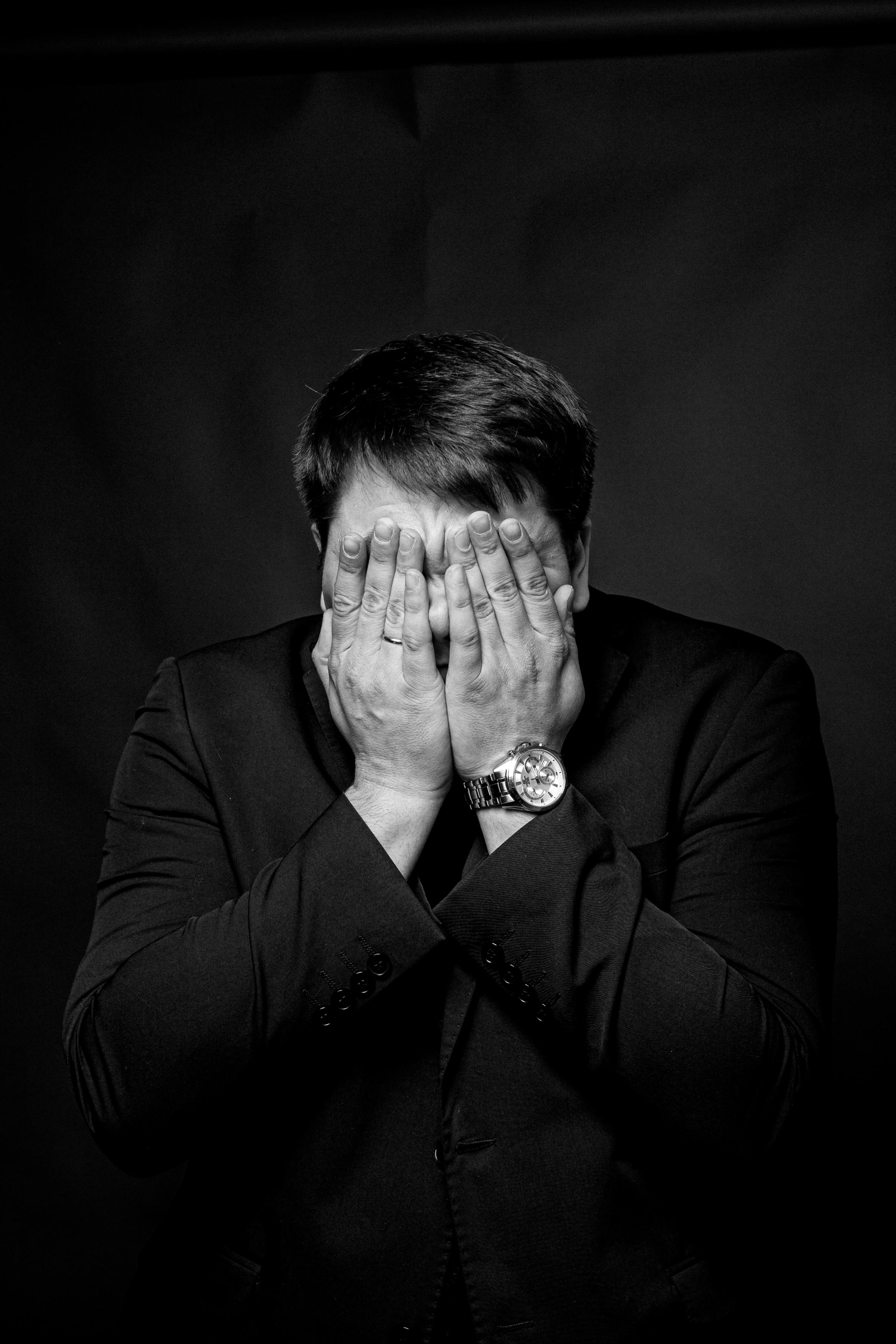 Портретный и репортажный фотограф в Москве, Ольга Ларема