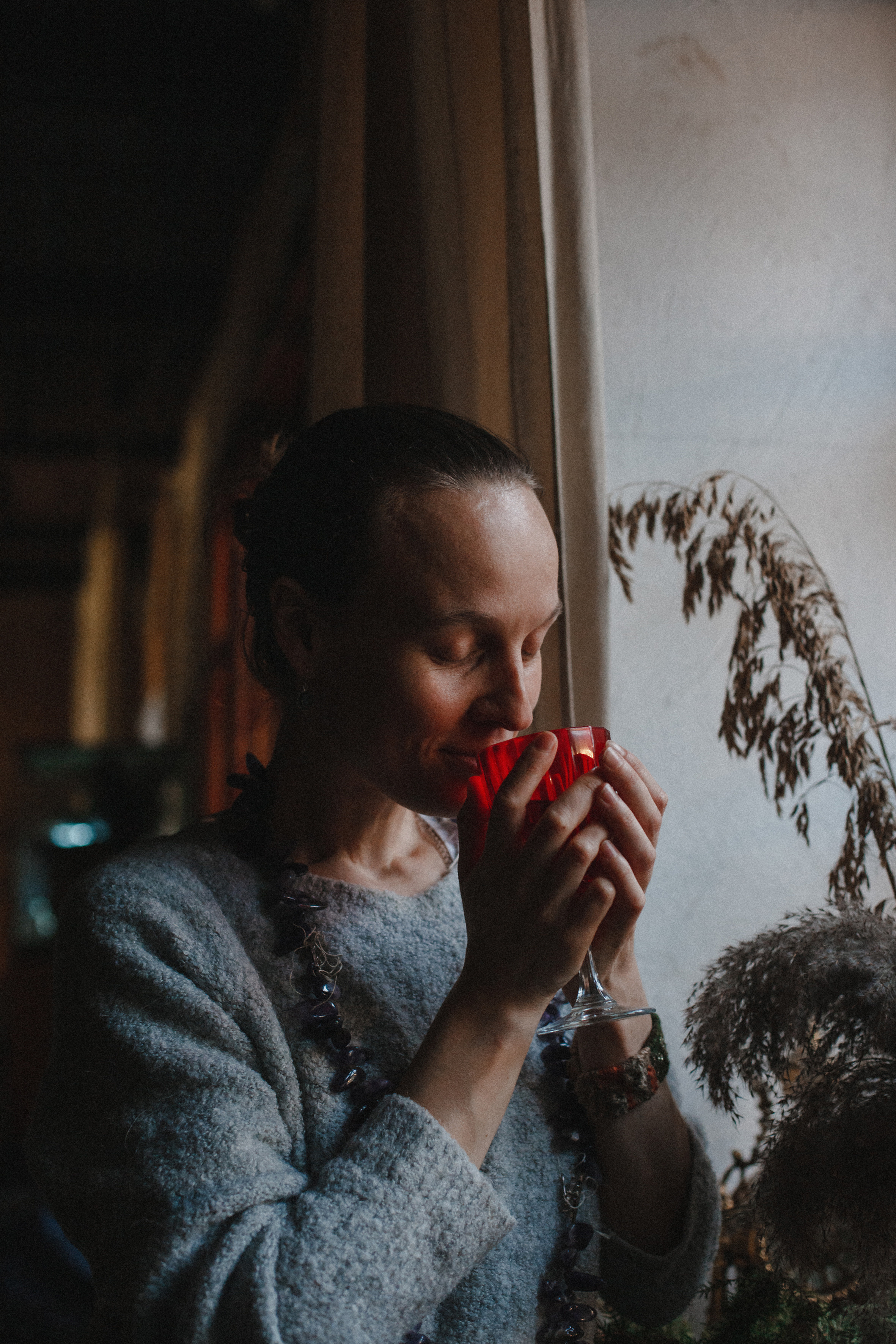 Усадьба Роден. Девичник