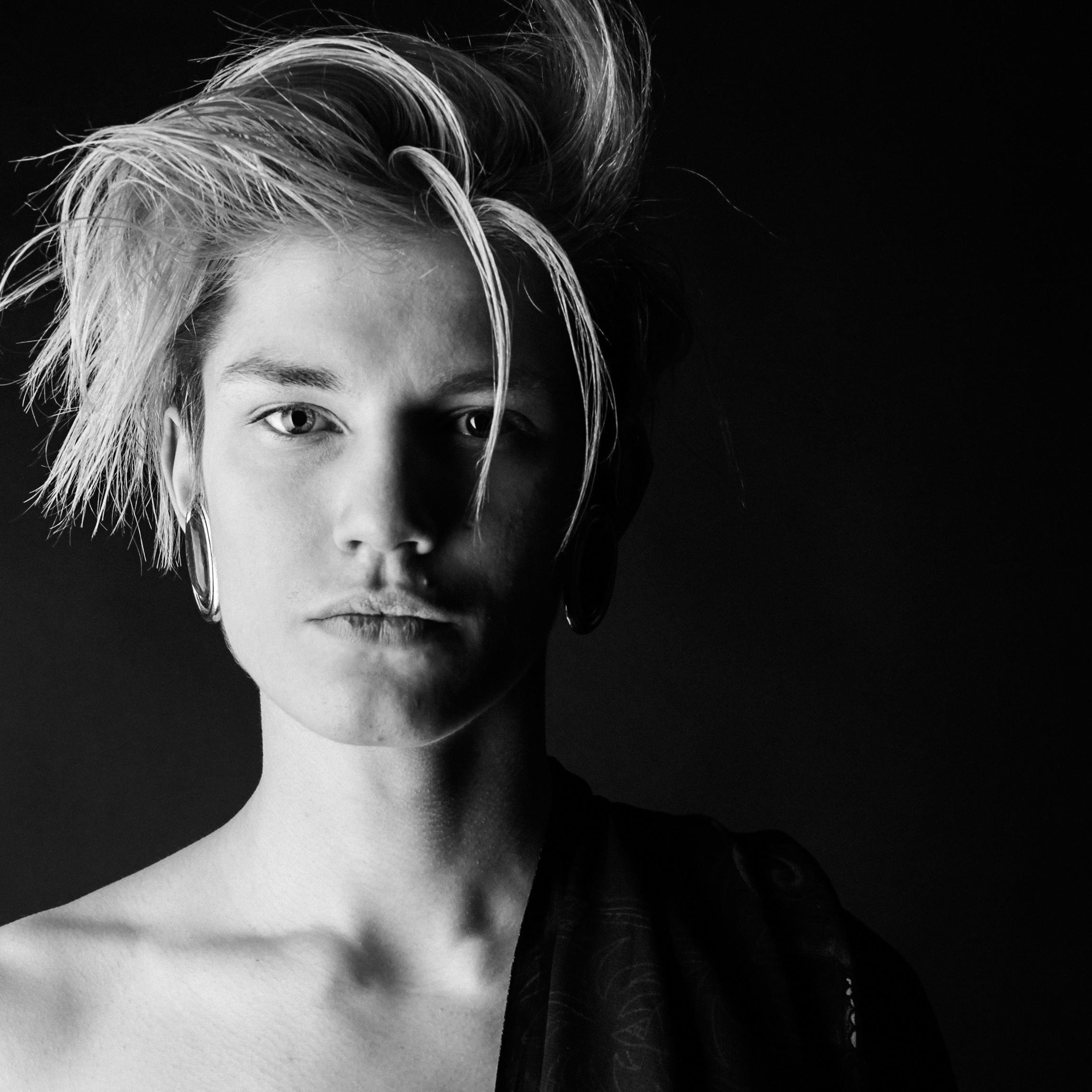 Портретный и репортажный фотограф в Москве, Ольга Ларема