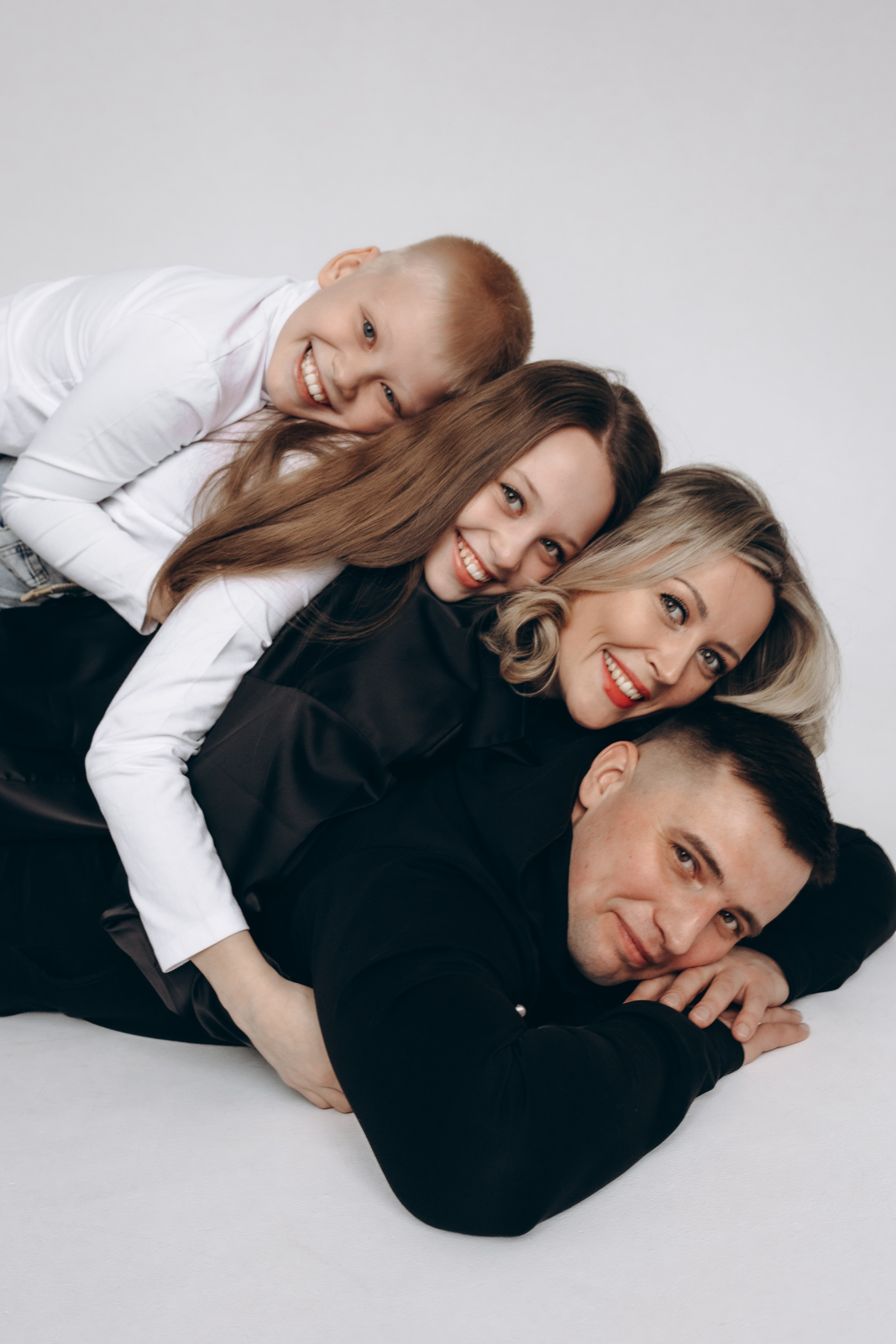 СЕМЕЙНЫЕ. Главная