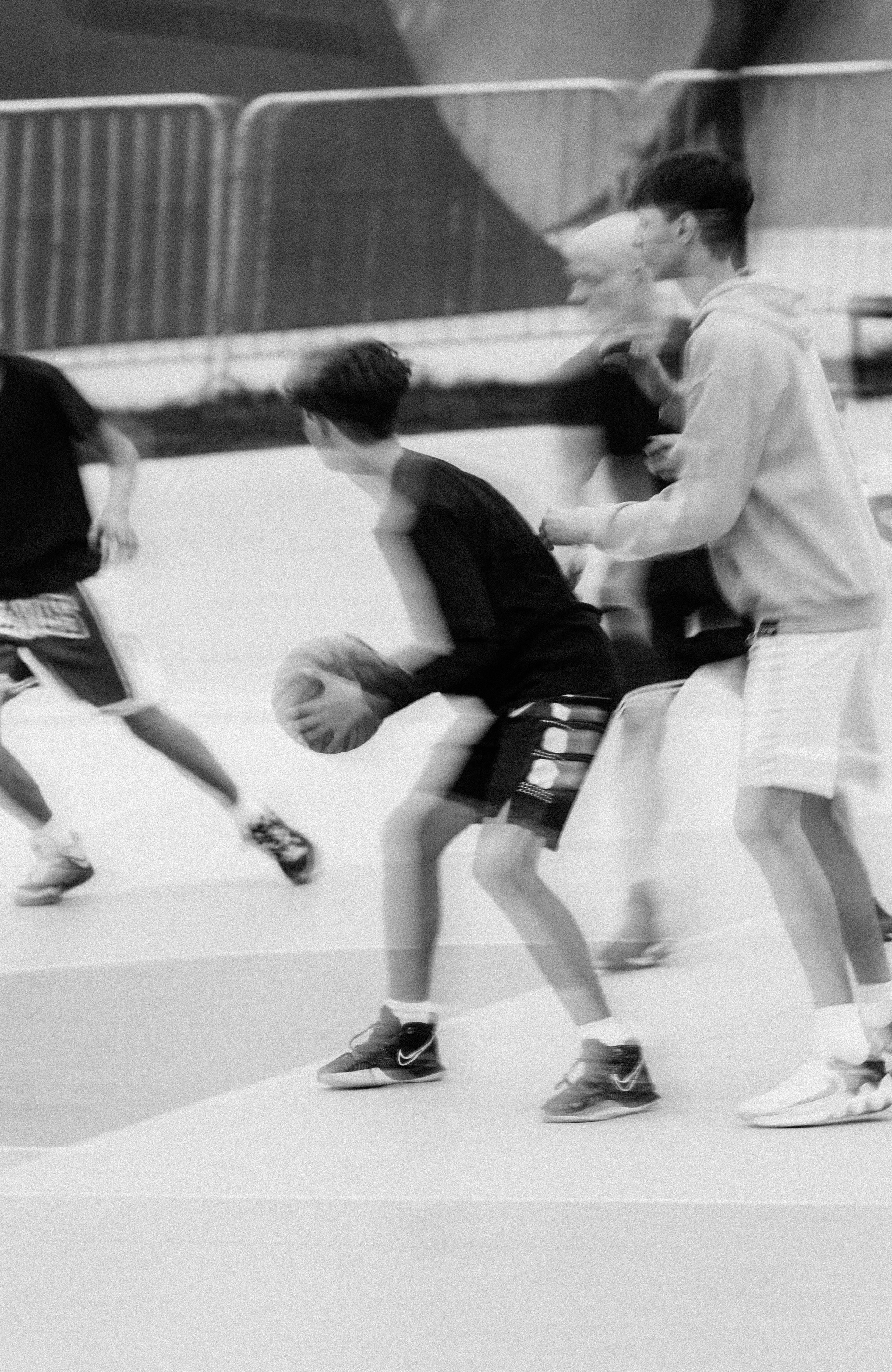 УРАМ. Открытие сезона / 2024. Саша Копылов, фотограф в Казани