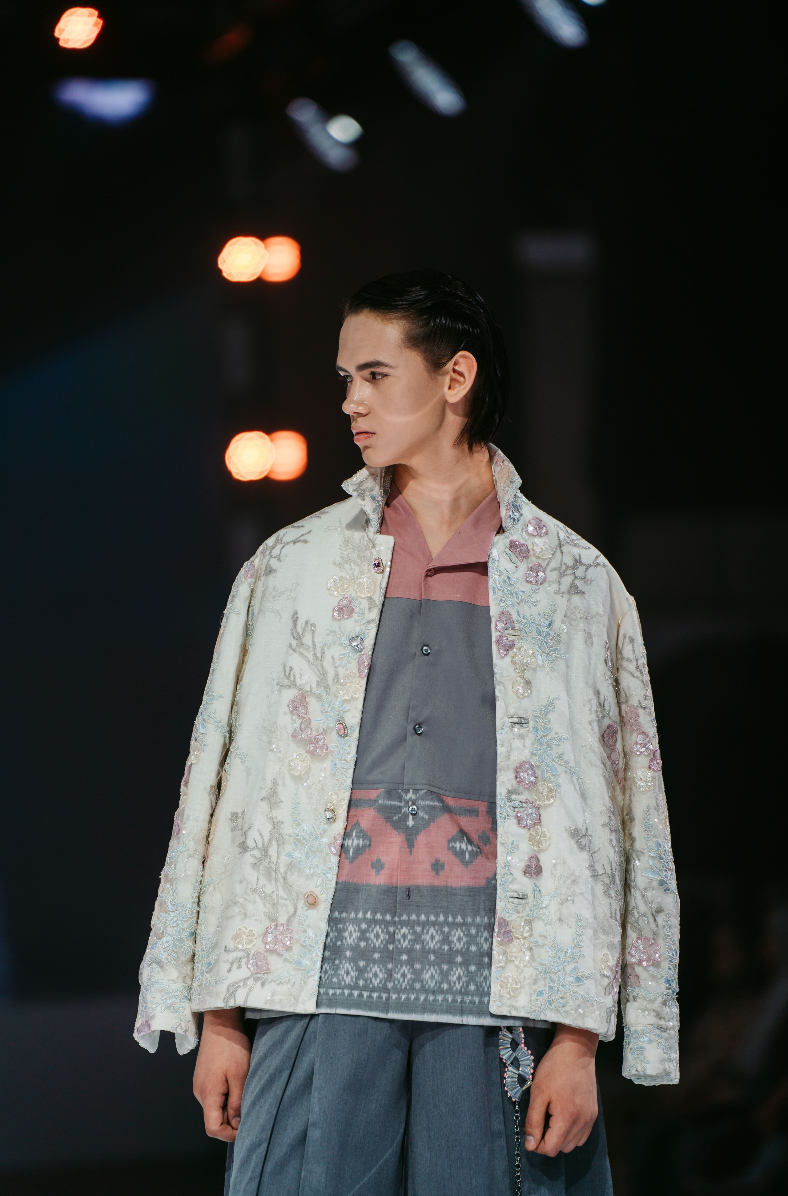 Modest Fashion Day / 2025. Саша Копылов, фотограф в Казани