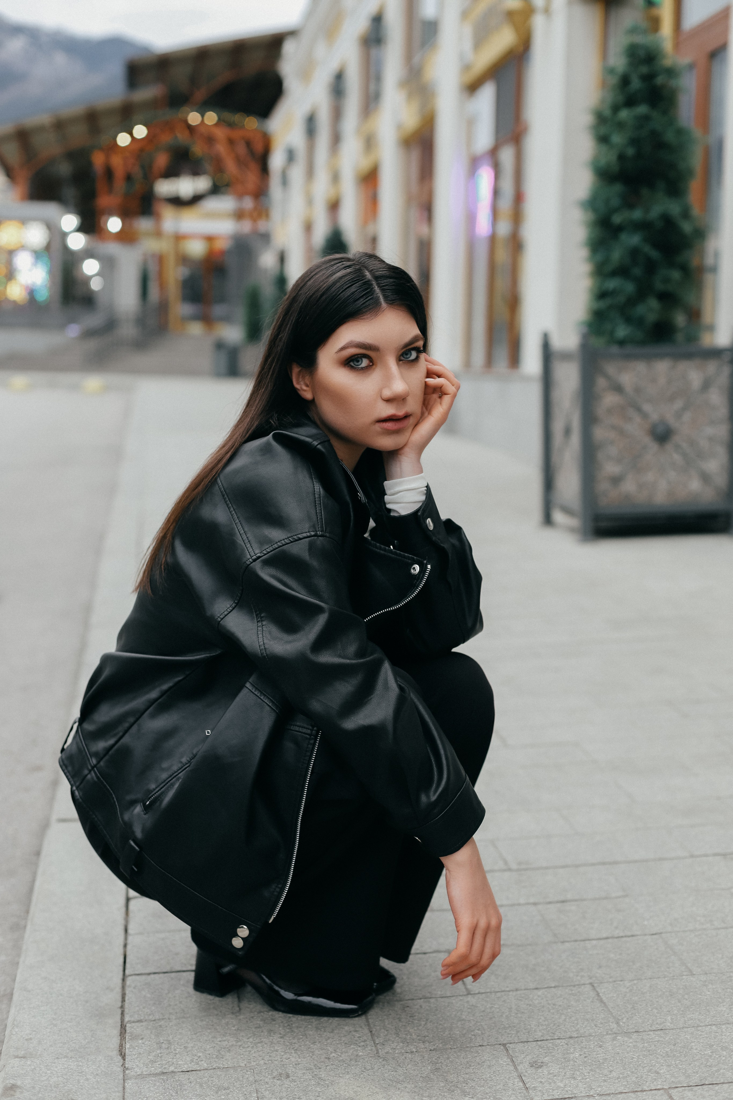 ЮЛИЯ & СЕРГЕЙ. Фотограф Мариуполь | Ялта | Крым — Диана Мазенко