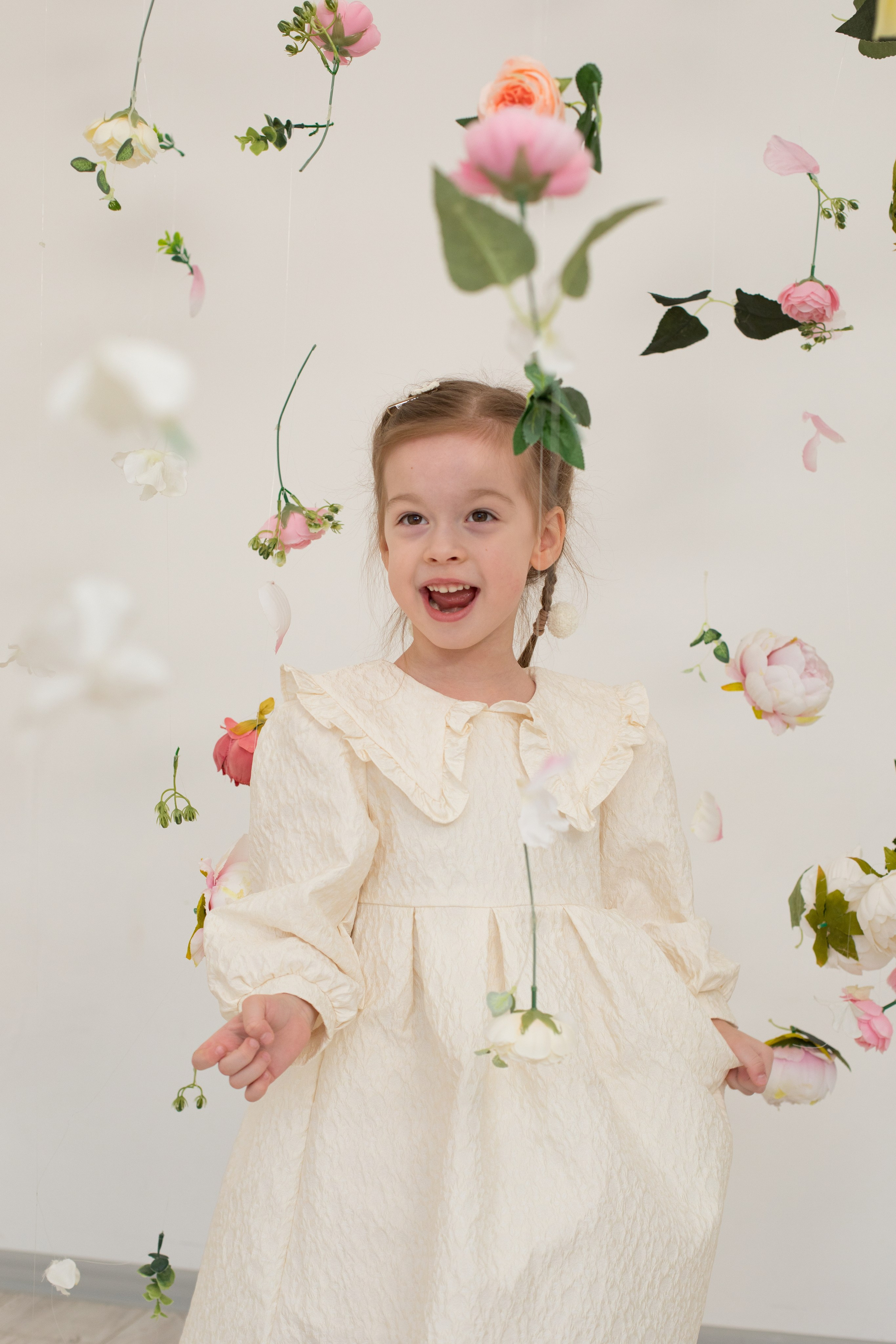 Съемка детской одежды для WB. Детский и контент фотограф Надя Волкова Санкт-Петербург