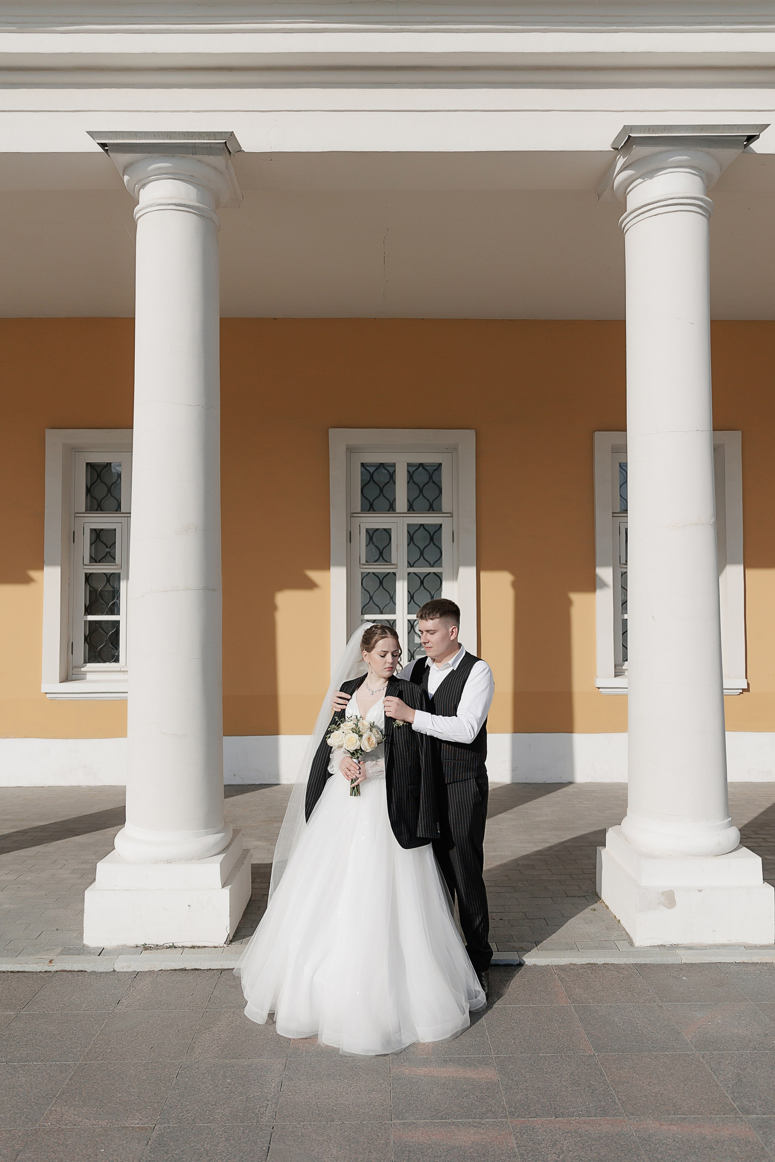 Свадьба. Свадебный и семейный фотограф в Твери и Тверской области