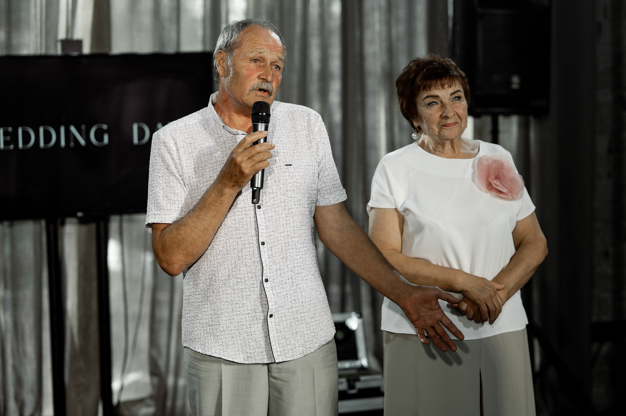 Максим и Дарья. Свадебный фотограф в Тюмени Анастасия Конева